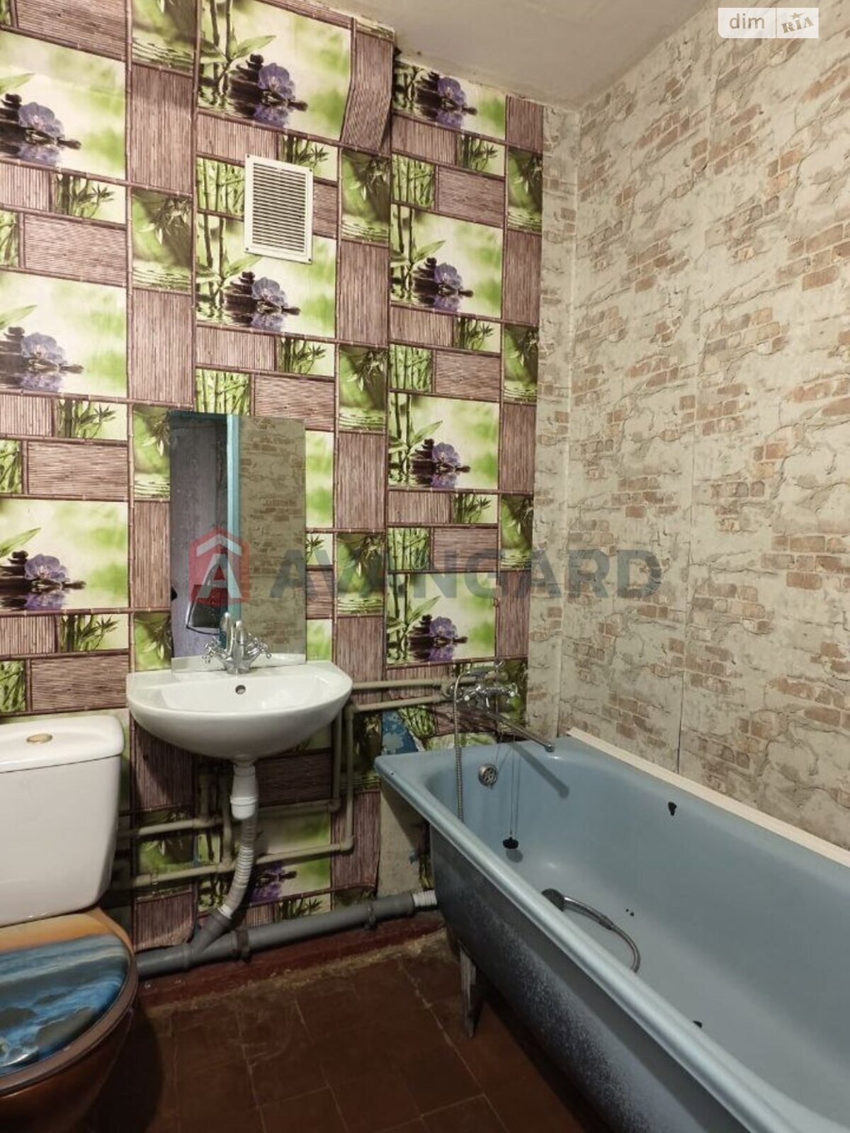 Продаж однокімнатної квартири в Запоріжжі, на вул. Стародніпровська 16, район Хортицький фото 1