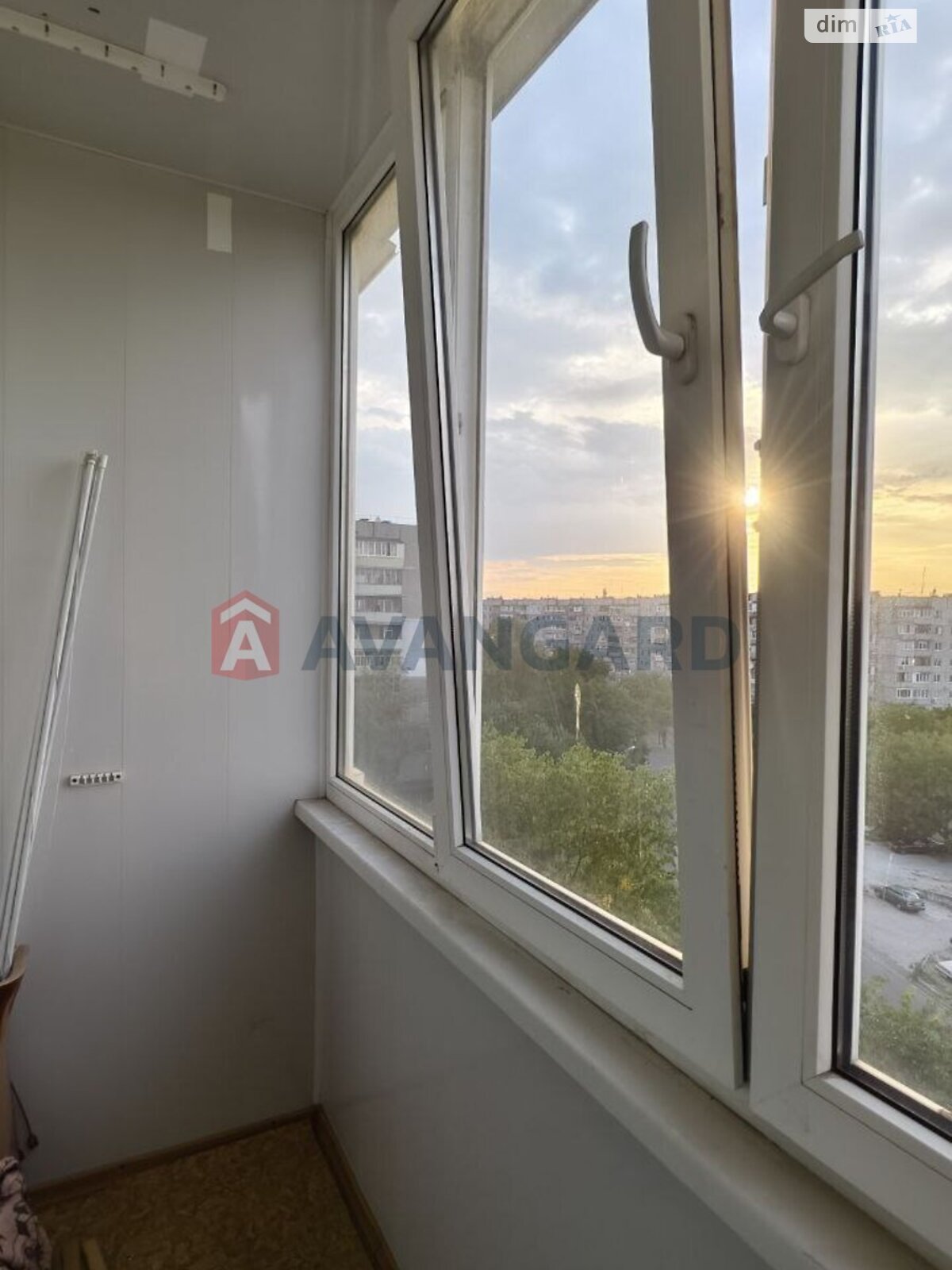 Продаж однокімнатної квартири в Запоріжжі, на вул. Стародніпровська 16, район Хортицький фото 1