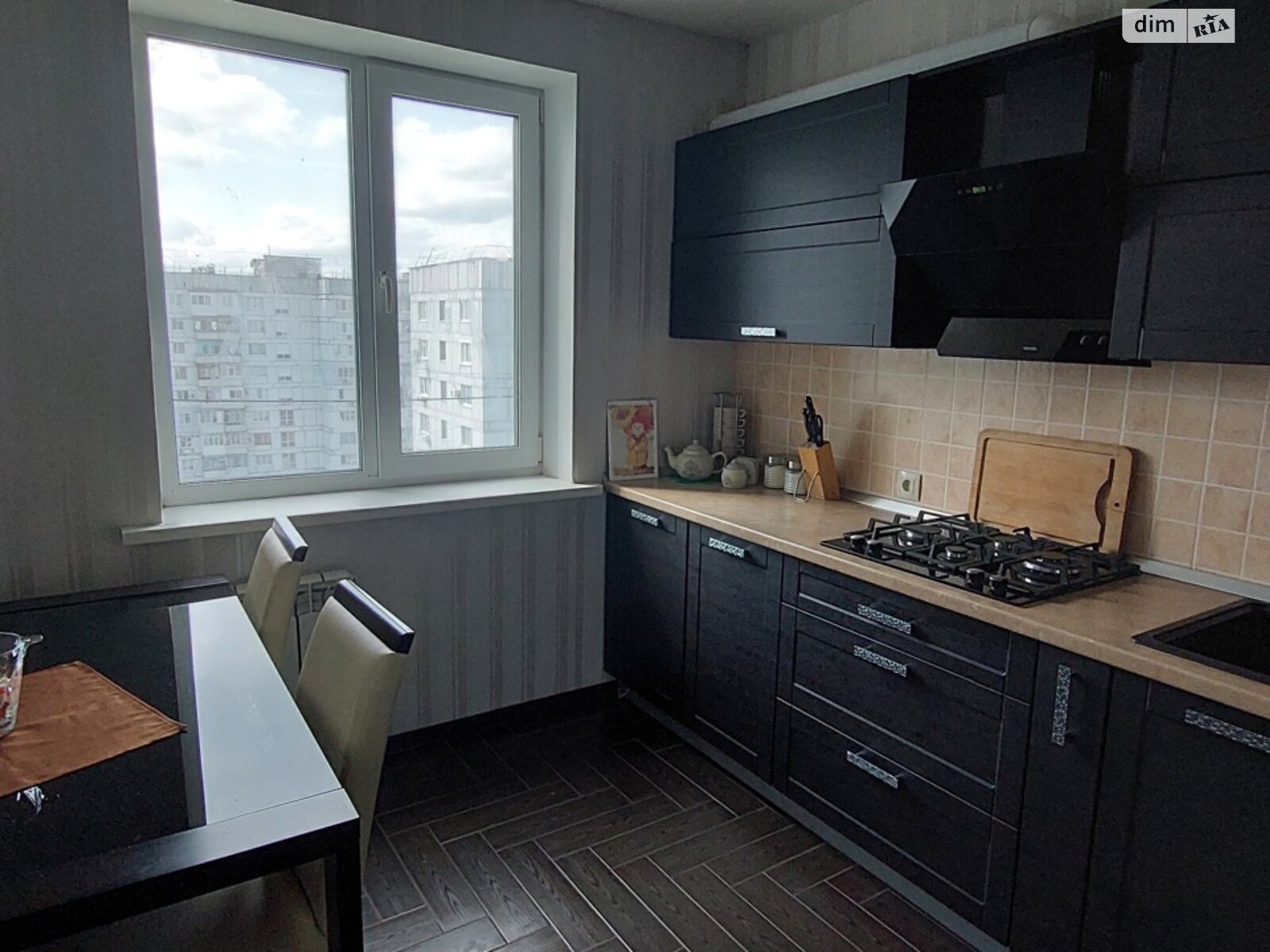 Продажа трехкомнатной квартиры в Запорожье, на бул. Строителей 12, район Хортицкий фото 1 Продажа трехкомнатной квартиры в Запорожье, на бул. Строителей 12, район Хортицкий фото 1