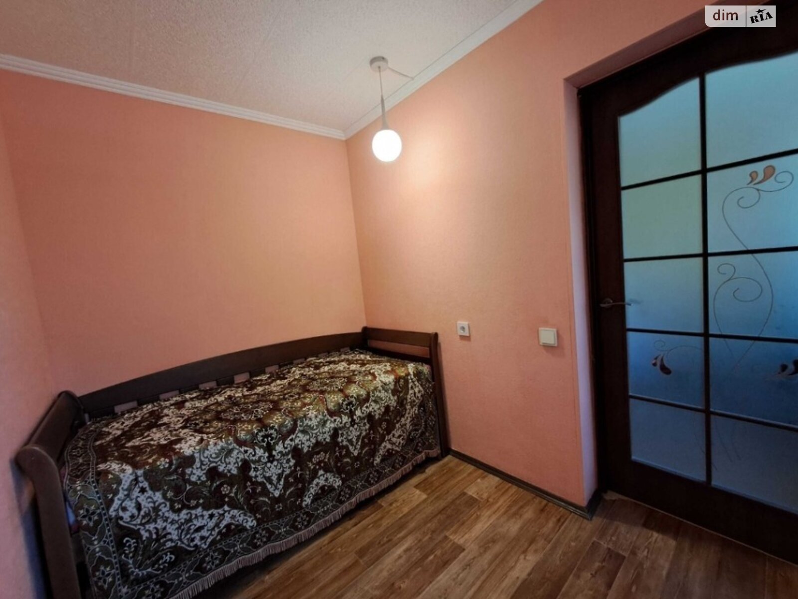 Продажа двухкомнатной квартиры в Запорожье, на бул. Строителей 21А, район Хортицкий фото 1