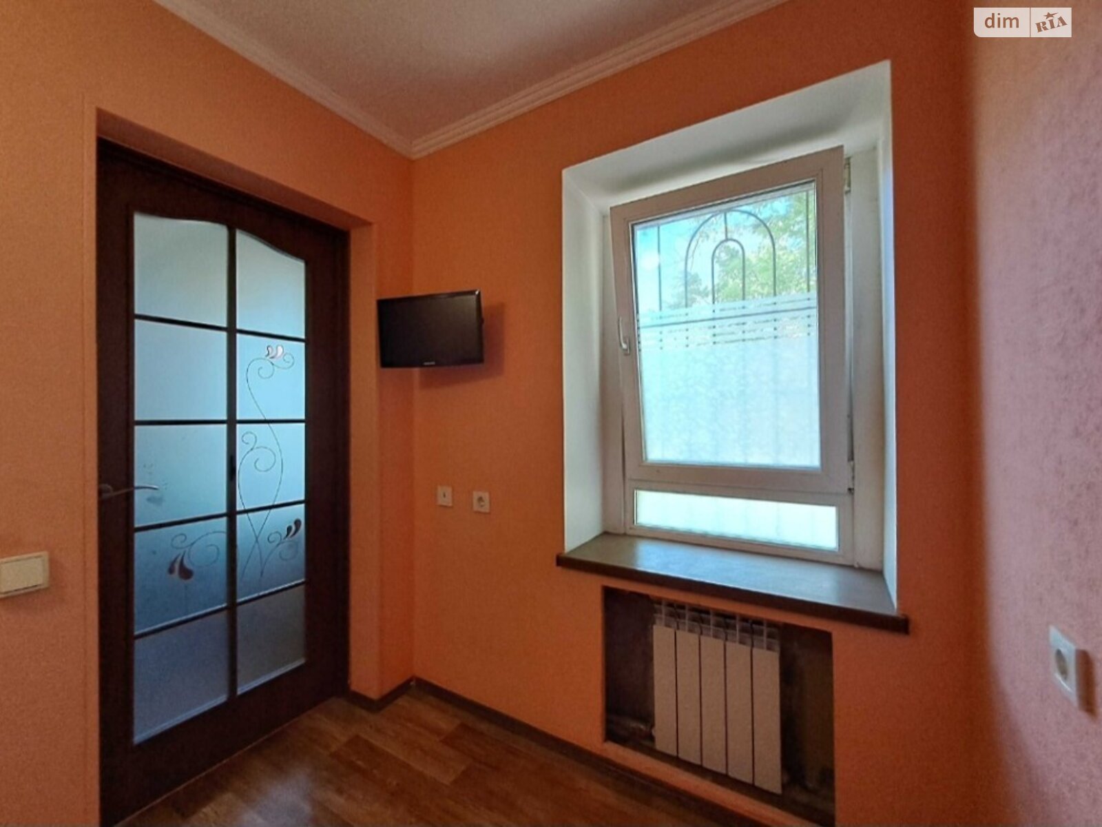 Продажа двухкомнатной квартиры в Запорожье, на бул. Строителей 21А, район Хортицкий фото 1