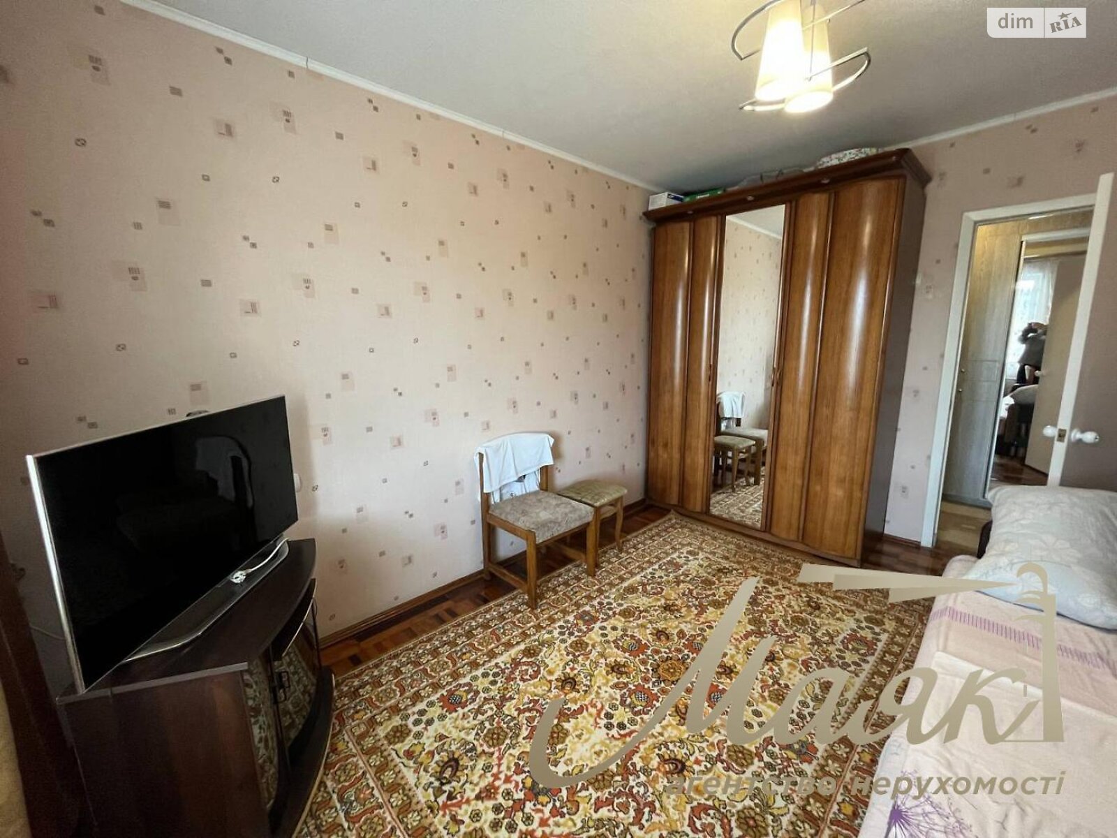 Продаж двокімнатної квартири в Запоріжжі, на бул. Будівельників 9, район Хортицький фото 1 Продаж двокімнатної квартири в Запоріжжі, на бул. Будівельників 9, район Хортицький фото 1