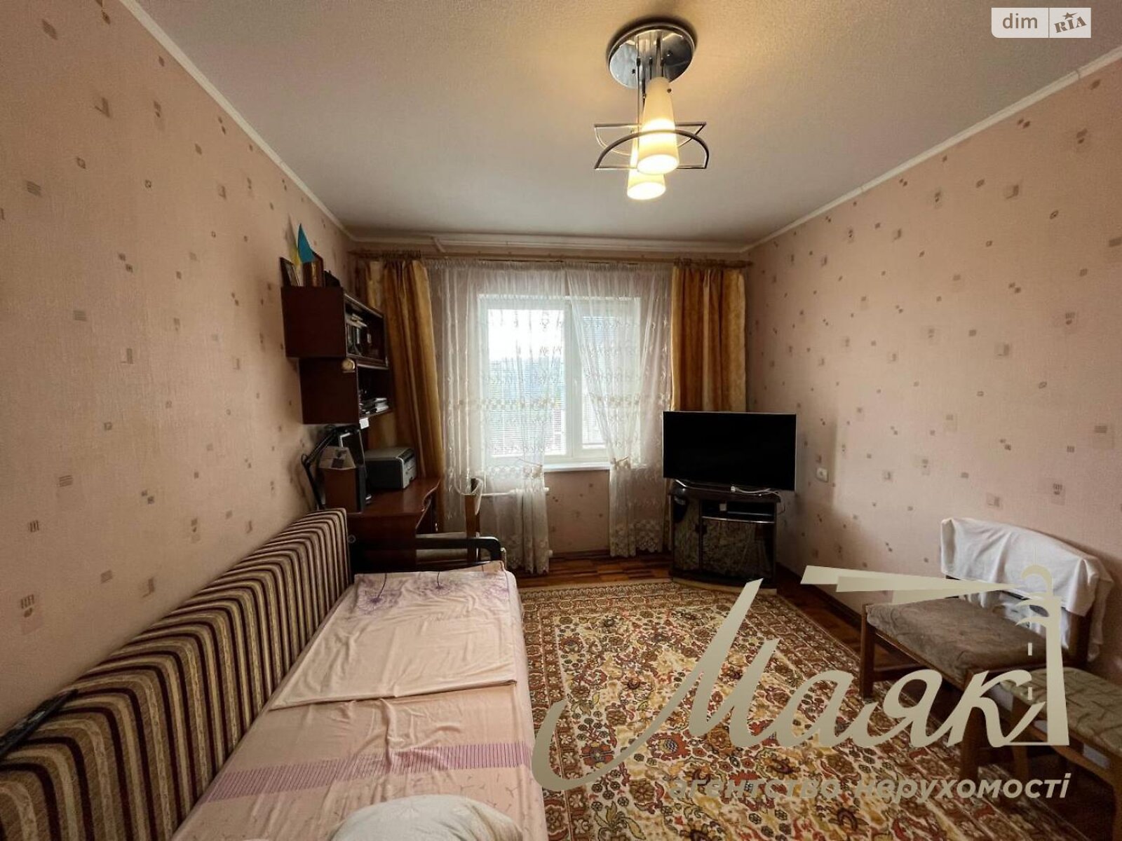 Продаж двокімнатної квартири в Запоріжжі, на бул. Будівельників 9, район Хортицький фото 1 Продаж двокімнатної квартири в Запоріжжі, на бул. Будівельників 9, район Хортицький фото 1