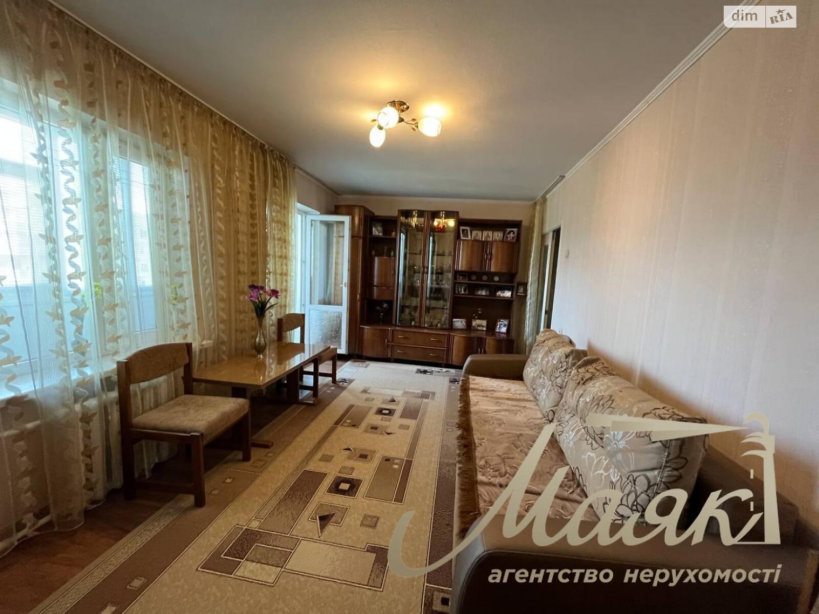 Продаж двокімнатної квартири в Запоріжжі, на бул. Будівельників 9, район Хортицький фото 1 Продаж двокімнатної квартири в Запоріжжі, на бул. Будівельників 9, район Хортицький фото 1
