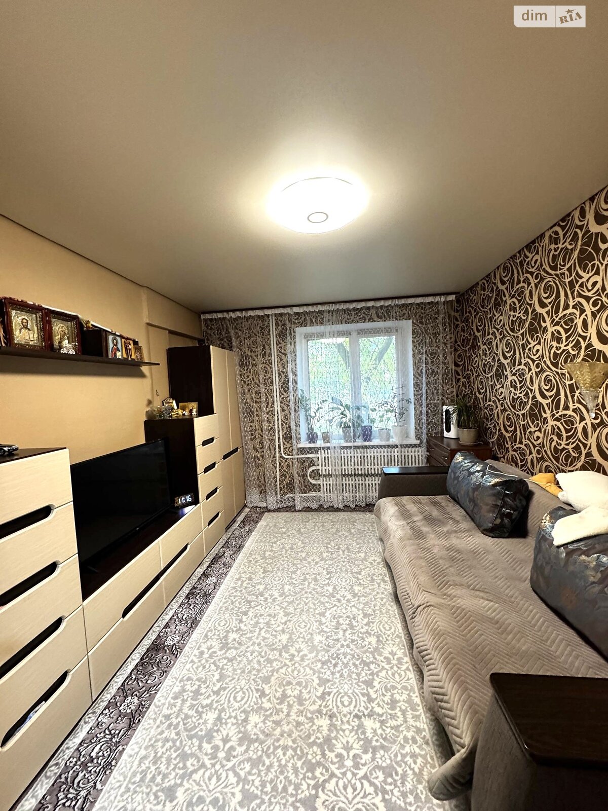 Продажа двухкомнатной квартиры в Запорожье, на бул. Строителей, район Хортицкий фото 1