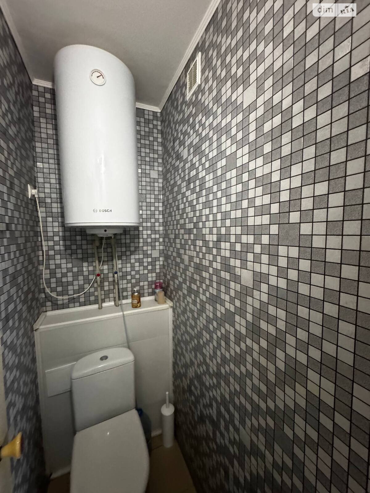 Продажа двухкомнатной квартиры в Запорожье, на бул. Строителей, район Хортицкий фото 1