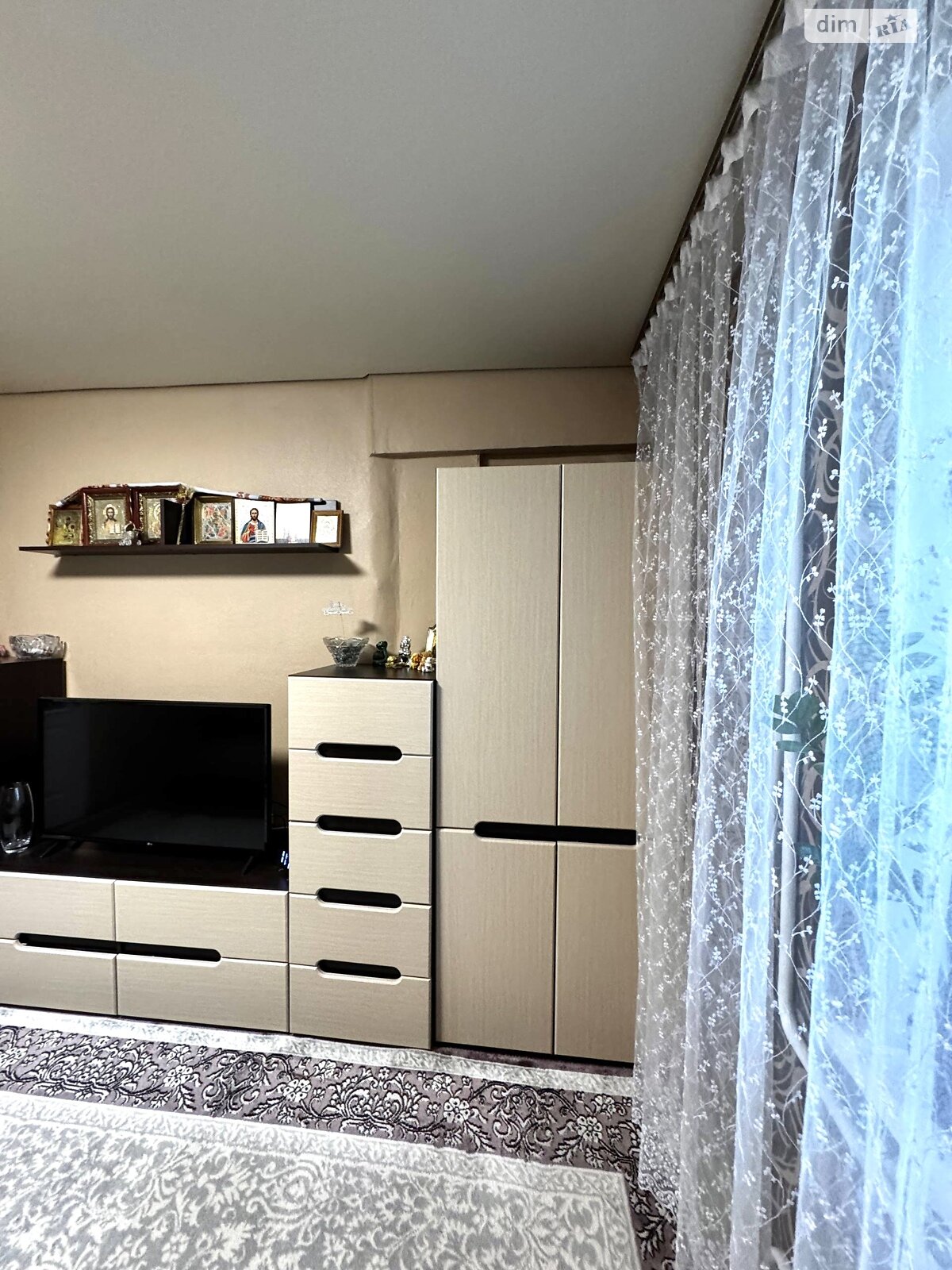 Продажа двухкомнатной квартиры в Запорожье, на бул. Строителей, район Хортицкий фото 1