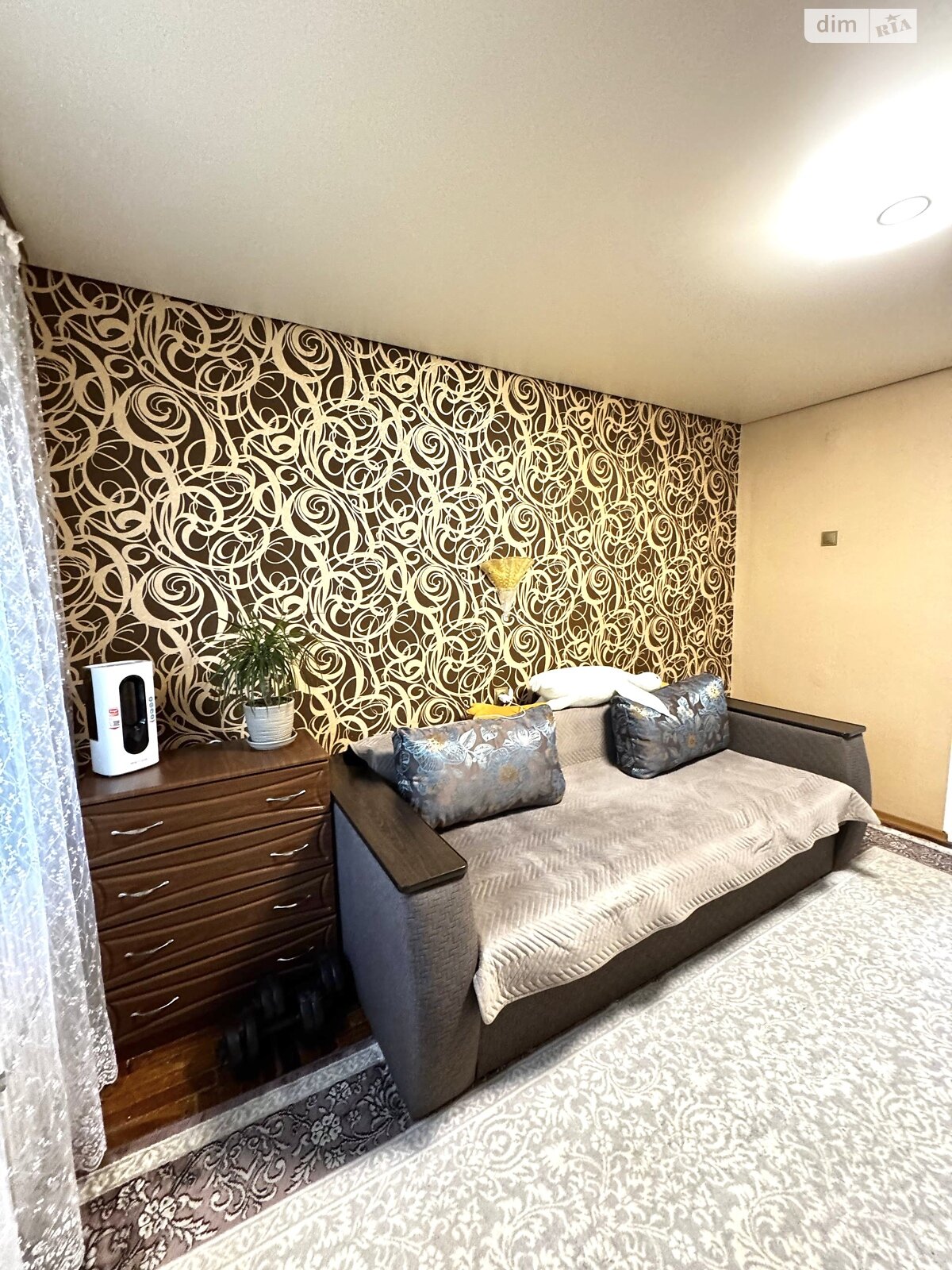 Продажа двухкомнатной квартиры в Запорожье, на бул. Строителей, район Хортицкий фото 1