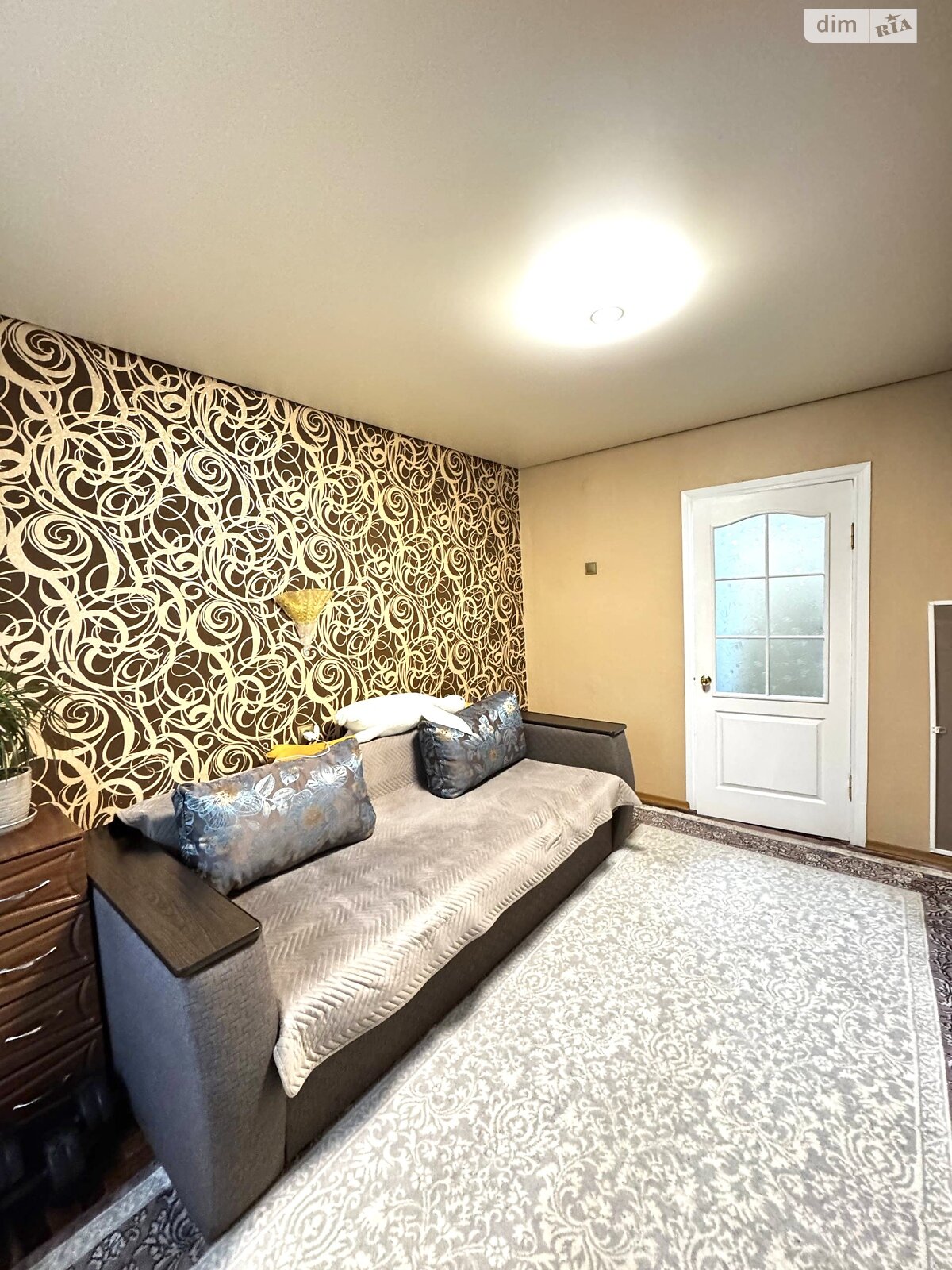 Продажа двухкомнатной квартиры в Запорожье, на бул. Строителей, район Хортицкий фото 1