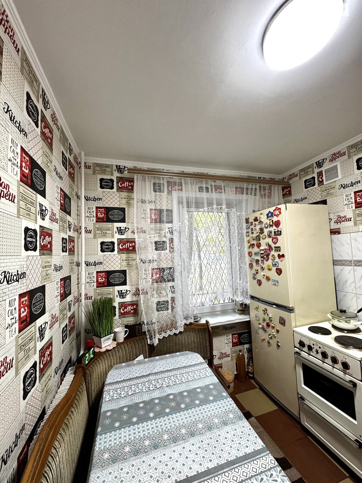 Продажа двухкомнатной квартиры в Запорожье, на бул. Строителей, район Хортицкий фото 1