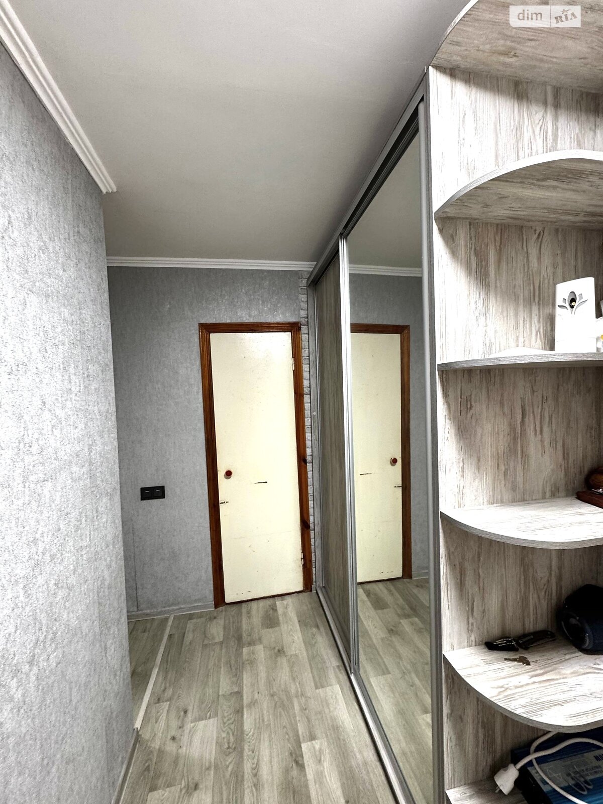 Продажа двухкомнатной квартиры в Запорожье, на бул. Строителей, район Хортицкий фото 1