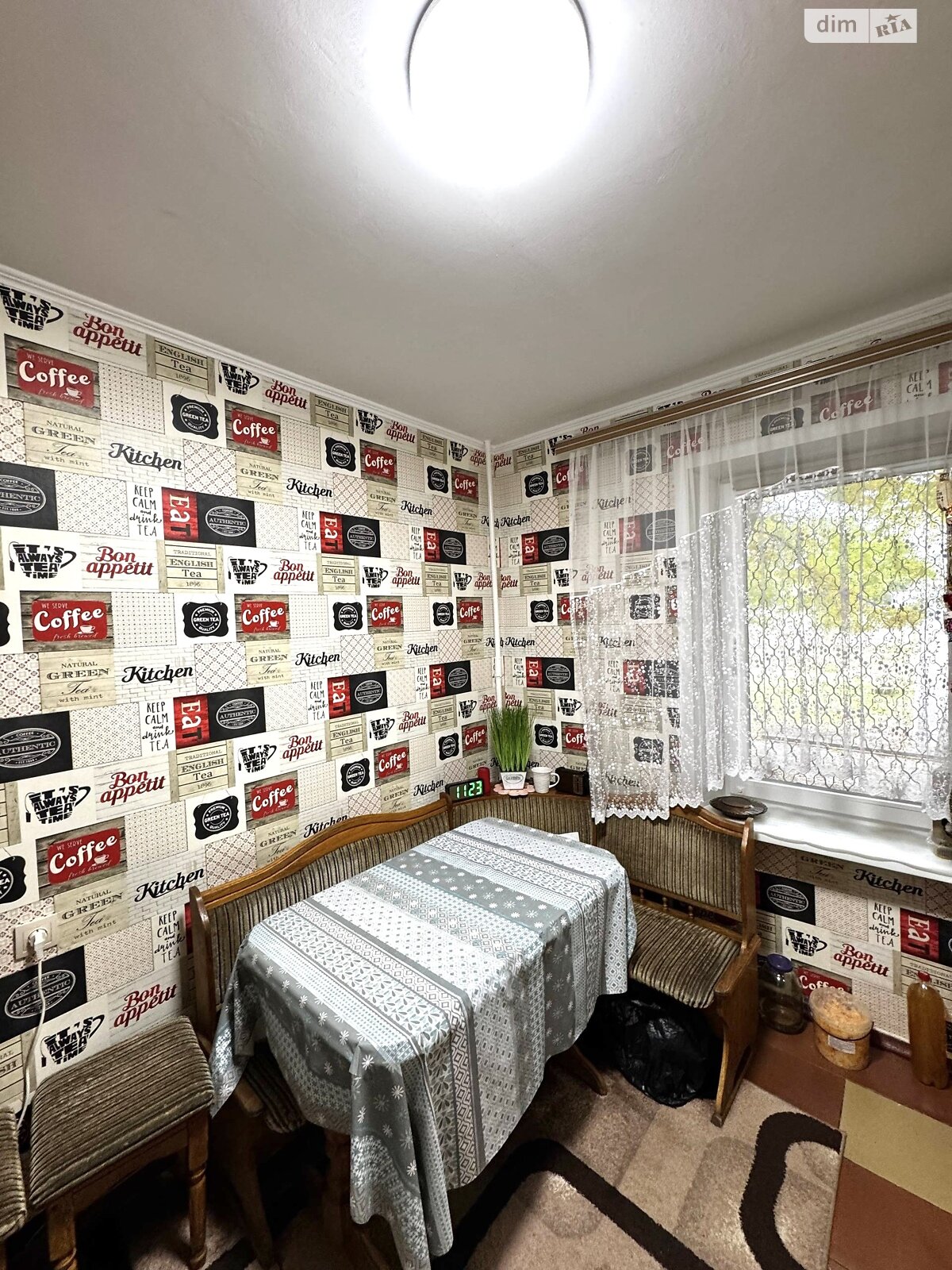 Продажа двухкомнатной квартиры в Запорожье, на бул. Строителей, район Хортицкий фото 1