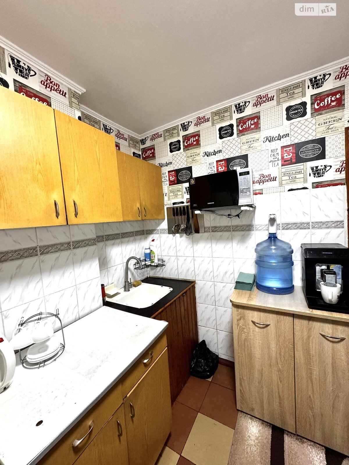 Продажа двухкомнатной квартиры в Запорожье, на бул. Строителей, район Хортицкий фото 1