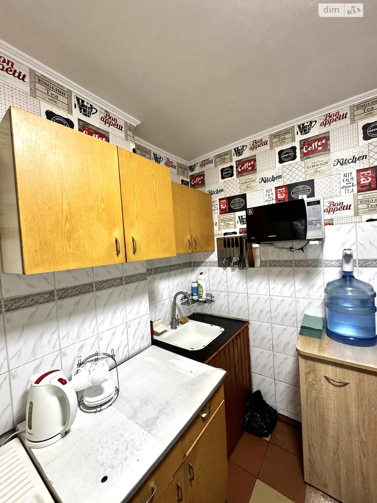 Продажа двухкомнатной квартиры в Запорожье, на бул. Строителей, район Хортицкий фото 1