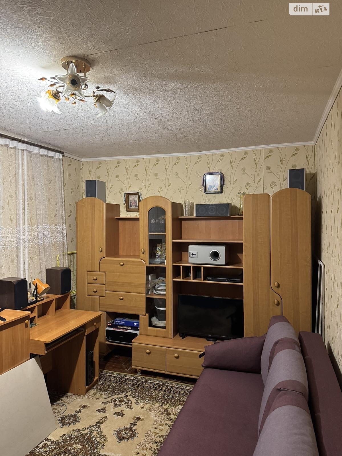 Продажа двухкомнатной квартиры в Запорожье, на бул. Строителей, район Хортицкий фото 1