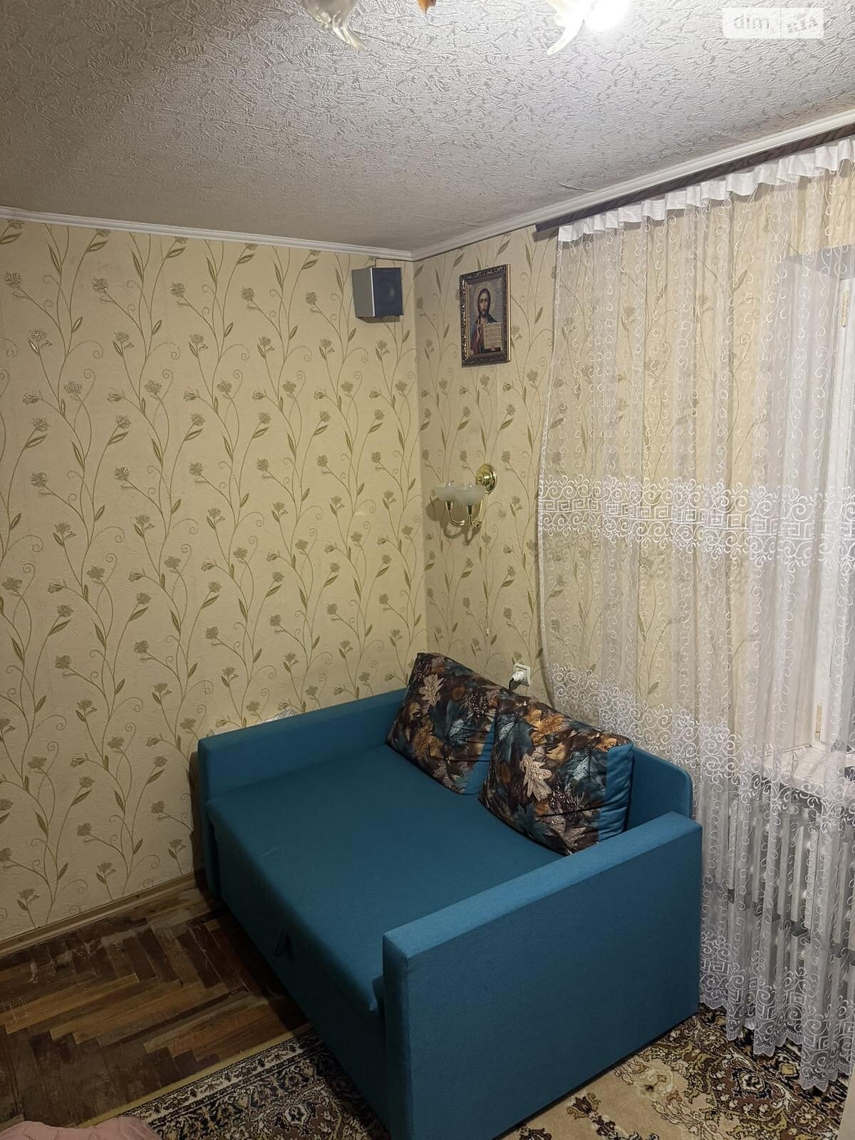 Продажа двухкомнатной квартиры в Запорожье, на бул. Строителей, район Хортицкий фото 1