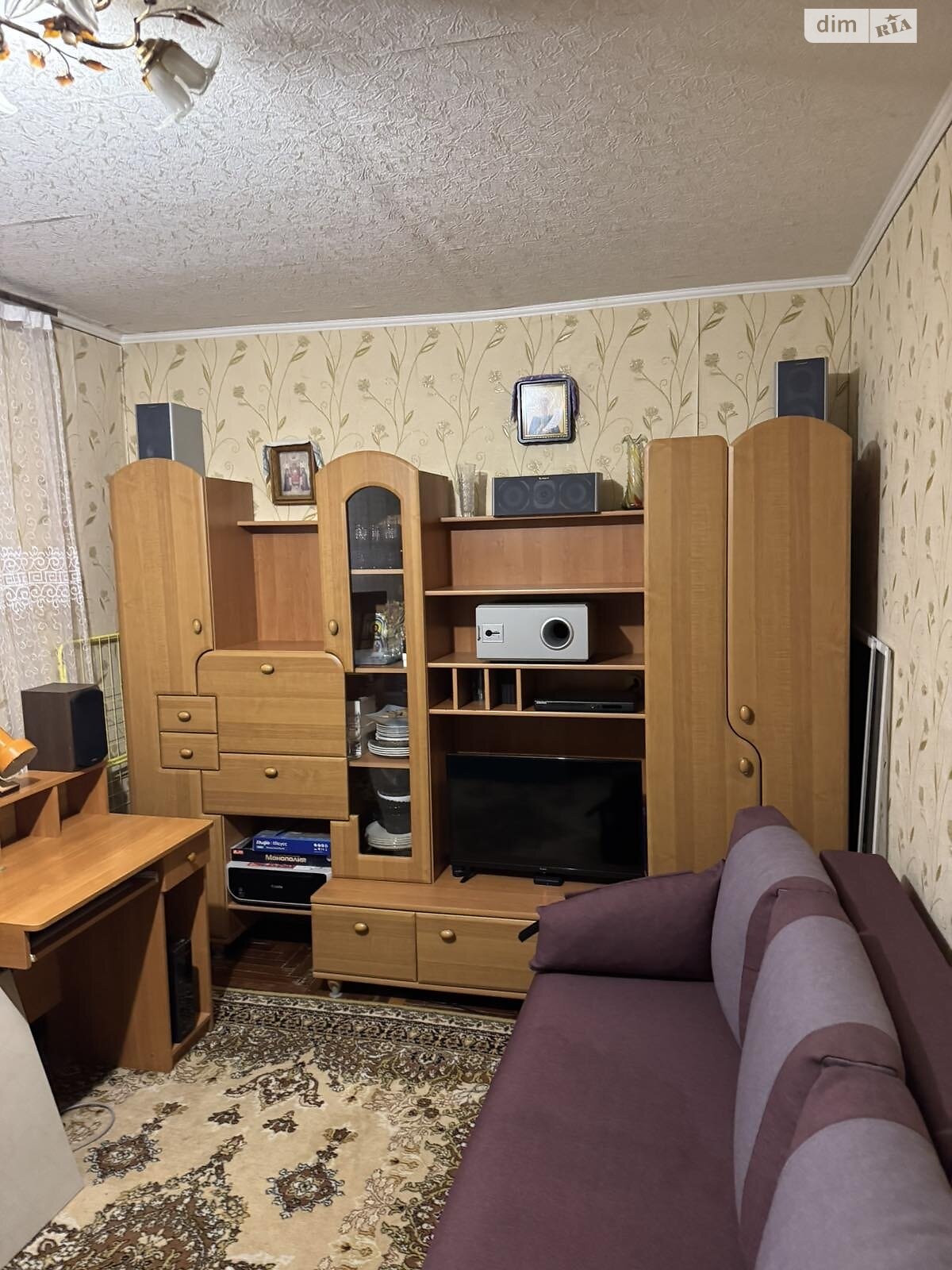 Продажа двухкомнатной квартиры в Запорожье, на бул. Строителей, район Хортицкий фото 1