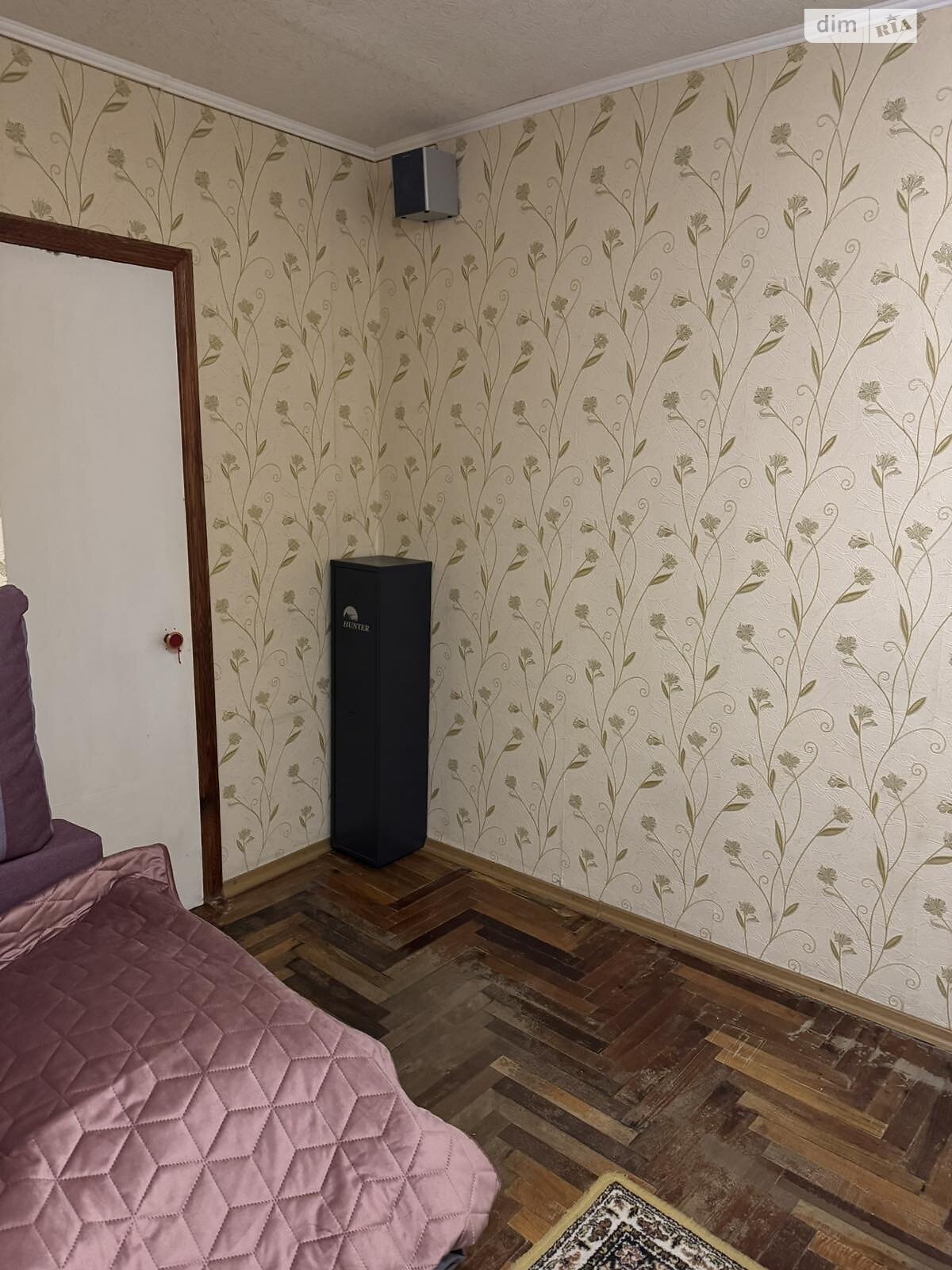 Продажа двухкомнатной квартиры в Запорожье, на бул. Строителей, район Хортицкий фото 1