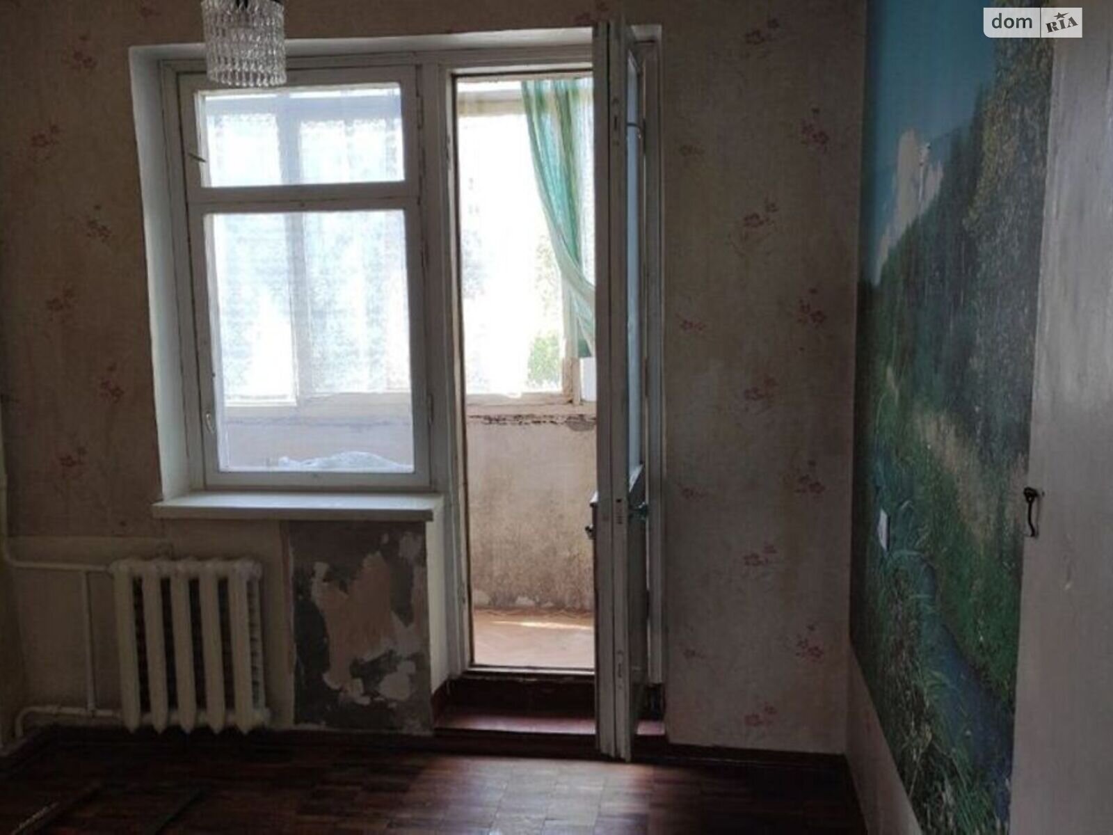 Продаж трикімнатної квартири в Запоріжжі, на вул. Судця Маршала, район Хортицький фото 1