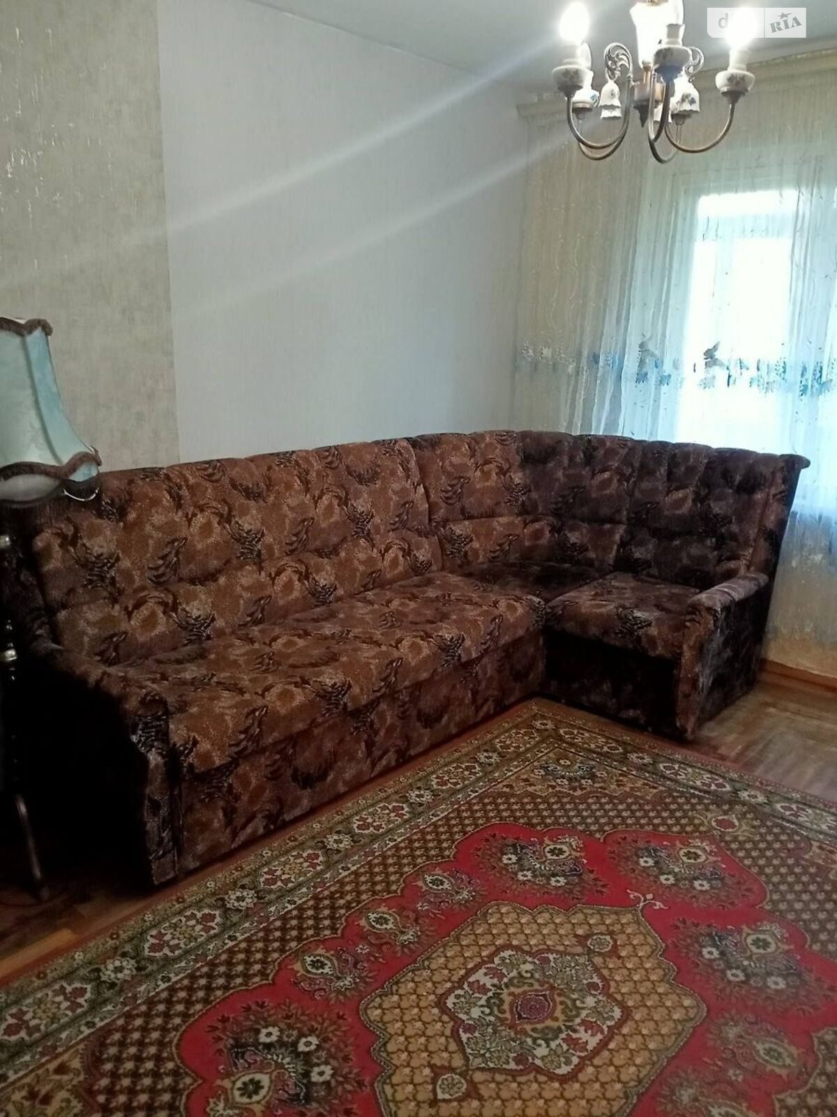 Продажа однокомнатной квартиры в Запорожье, на ул. Судца Маршала 9, район Хортицкий фото 1