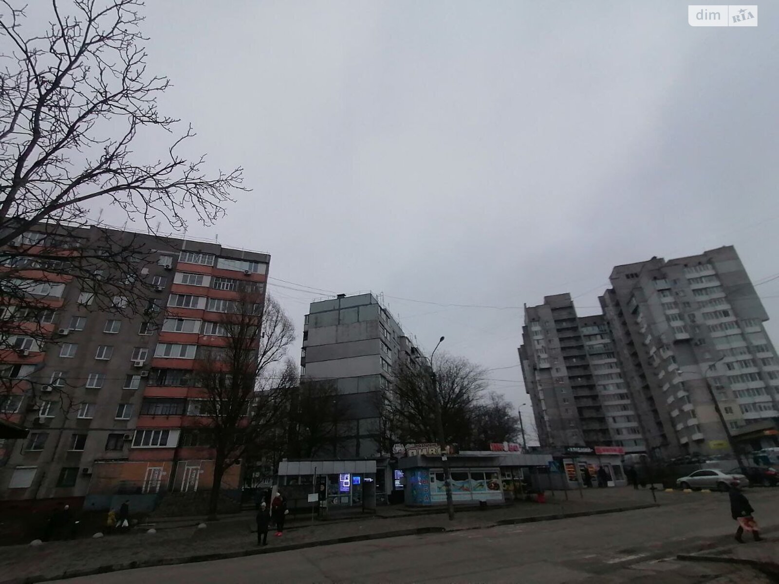 Продаж двокімнатної квартири в Запоріжжі, на вул. Судця Маршала 5, район Хортицький фото 1