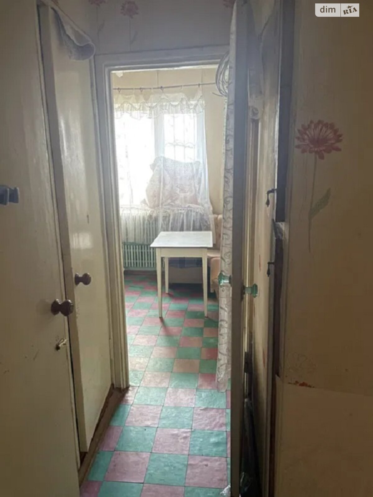 Продажа двухкомнатной квартиры в Запорожье, на ул. Судца Маршала, район Хортицкий фото 1