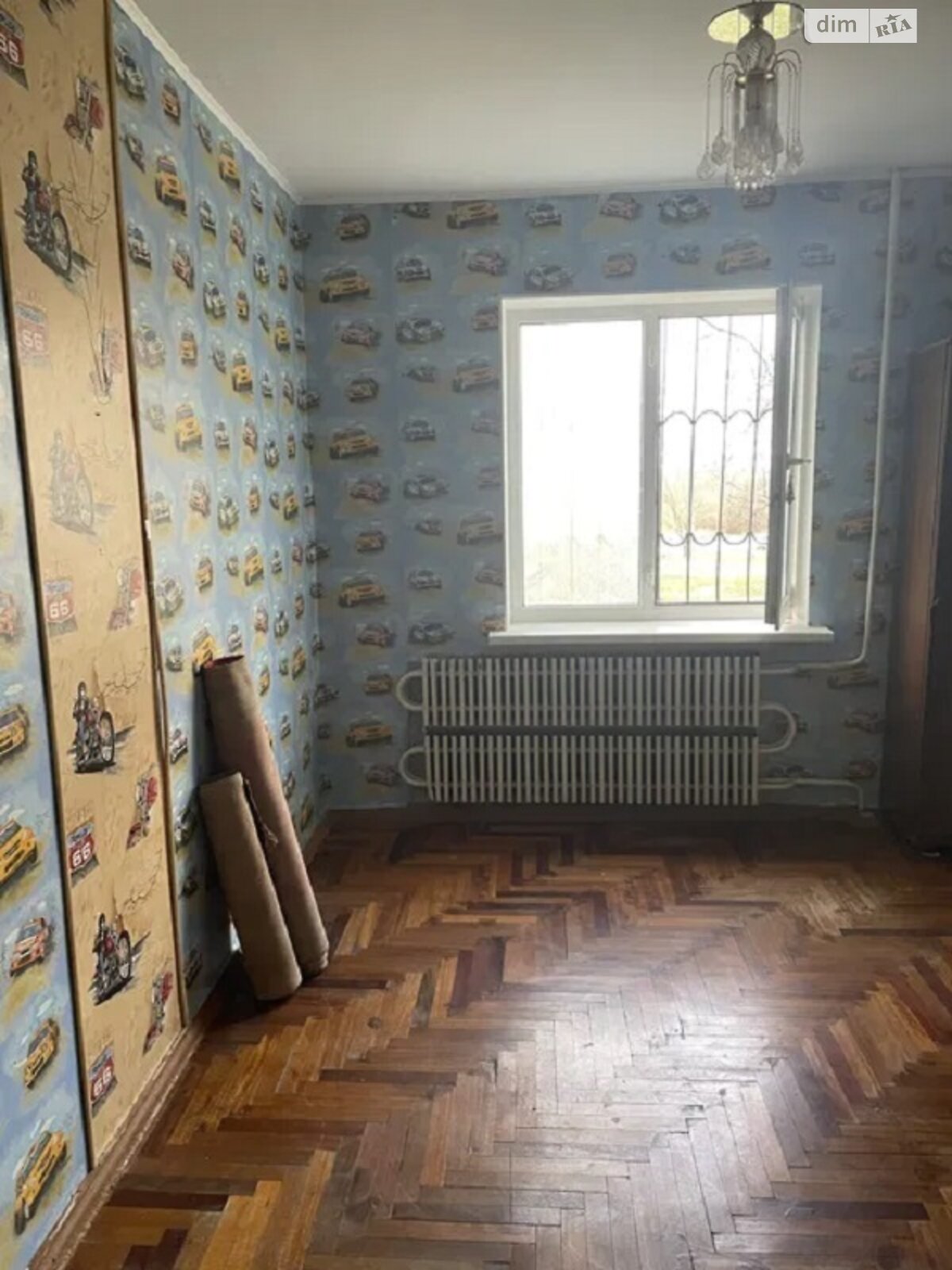 Продажа двухкомнатной квартиры в Запорожье, на ул. Судца Маршала, район Хортицкий фото 1