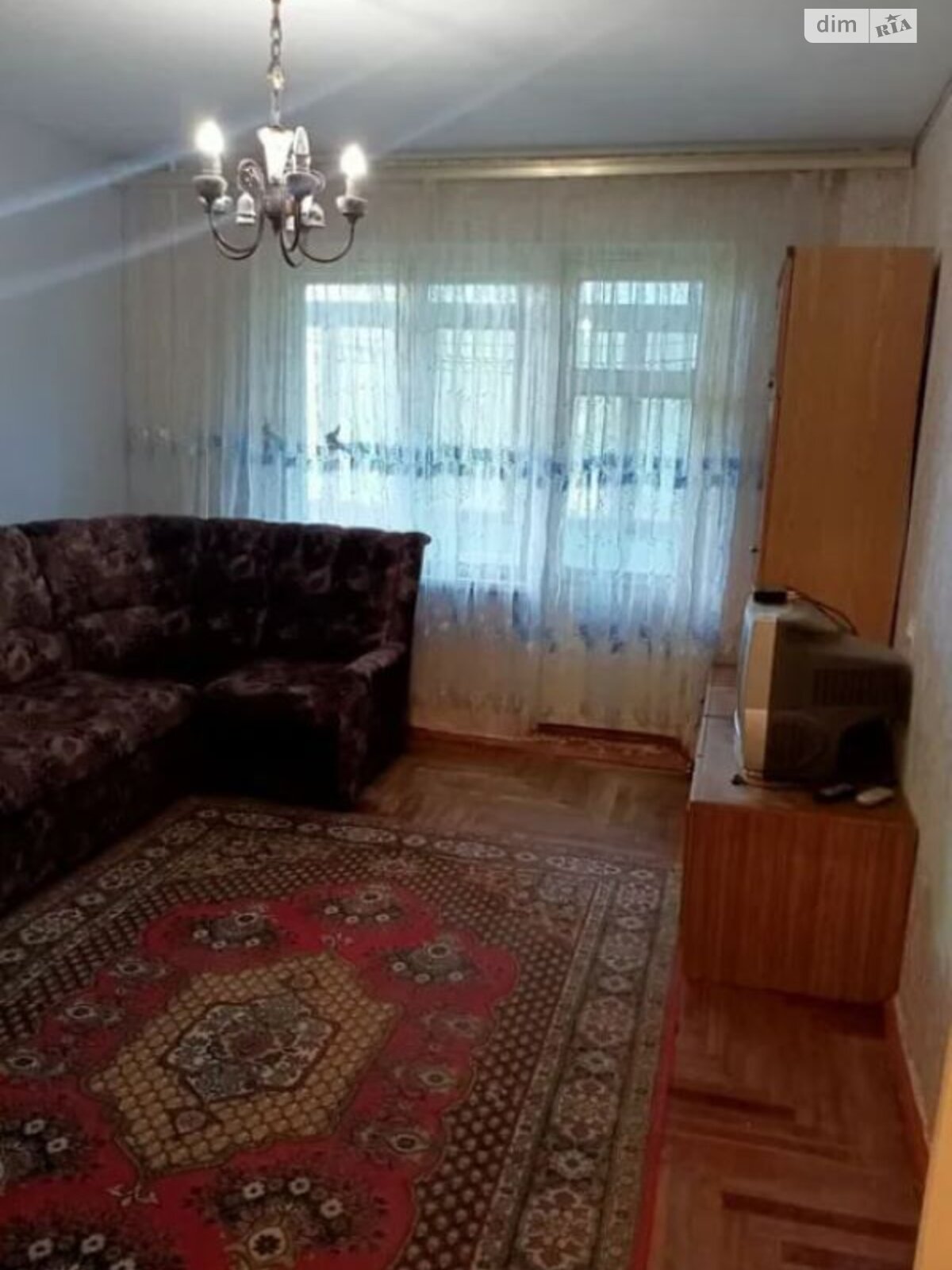 Продажа однокомнатной квартиры в Запорожье, на ул. Судца Маршала, район Хортицкий фото 1