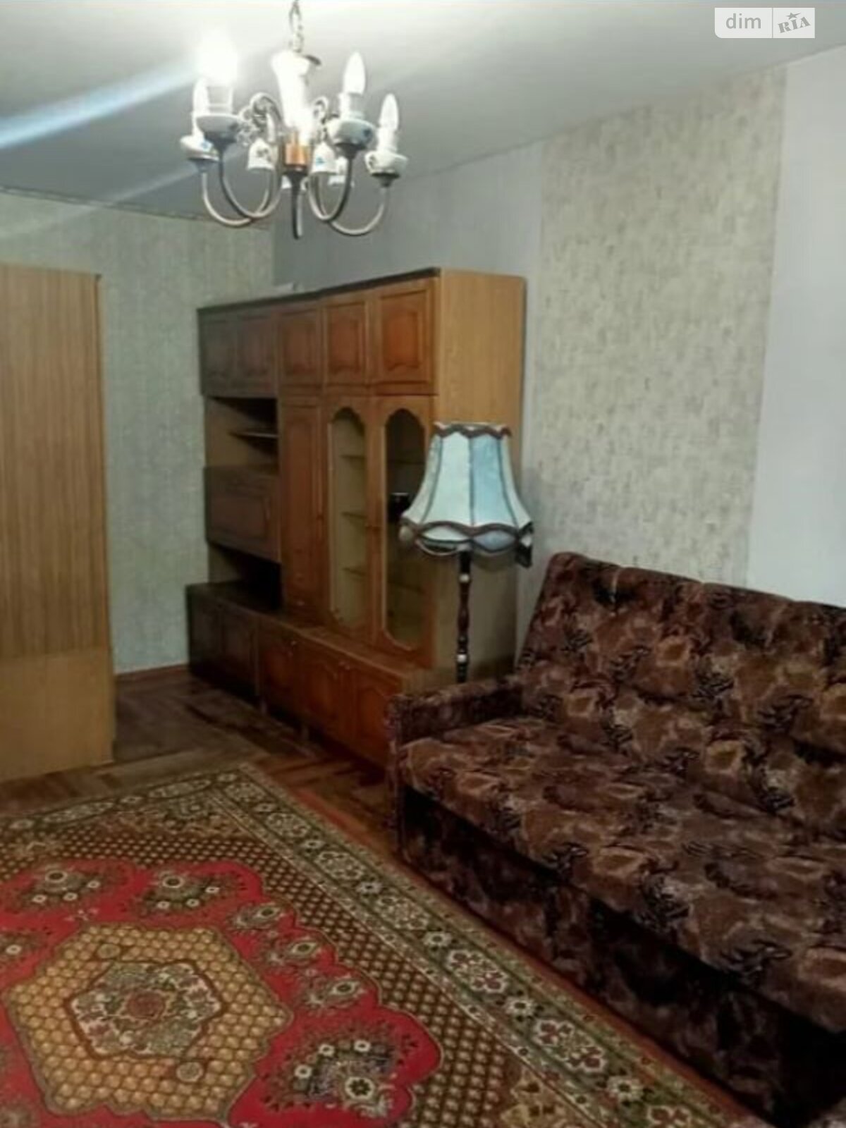 Продажа однокомнатной квартиры в Запорожье, на ул. Судца Маршала, район Хортицкий фото 1