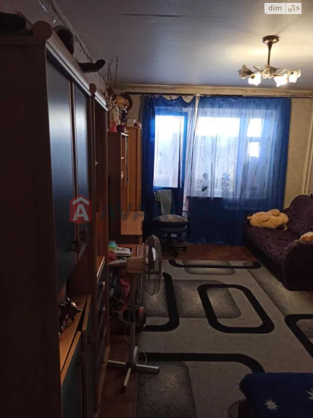 Продажа однокомнатной квартиры в Запорожье, на ул. Судца Маршала 7, район Хортицкий фото 1 Продажа однокомнатной квартиры в Запорожье, на ул. Судца Маршала 7, район Хортицкий фото 1