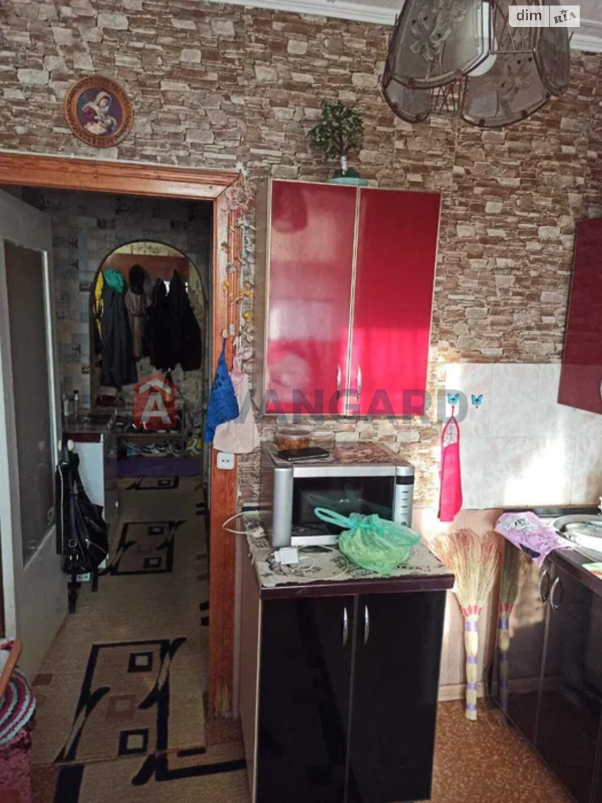 Продажа однокомнатной квартиры в Запорожье, на ул. Судца Маршала 7, район Хортицкий фото 1 Продажа однокомнатной квартиры в Запорожье, на ул. Судца Маршала 7, район Хортицкий фото 1