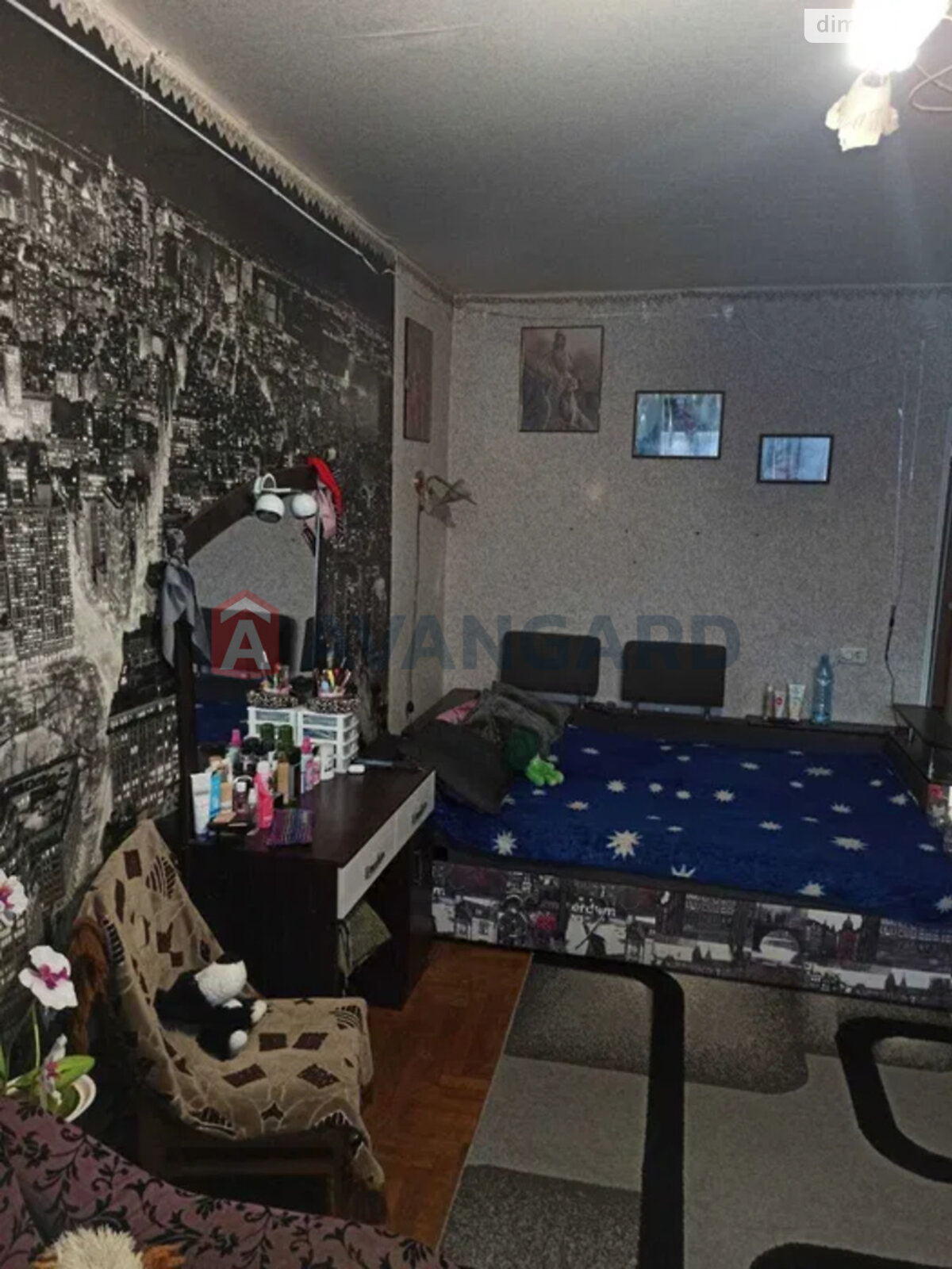 Продажа однокомнатной квартиры в Запорожье, на ул. Судца Маршала 7, район Хортицкий фото 1 Продажа однокомнатной квартиры в Запорожье, на ул. Судца Маршала 7, район Хортицкий фото 1