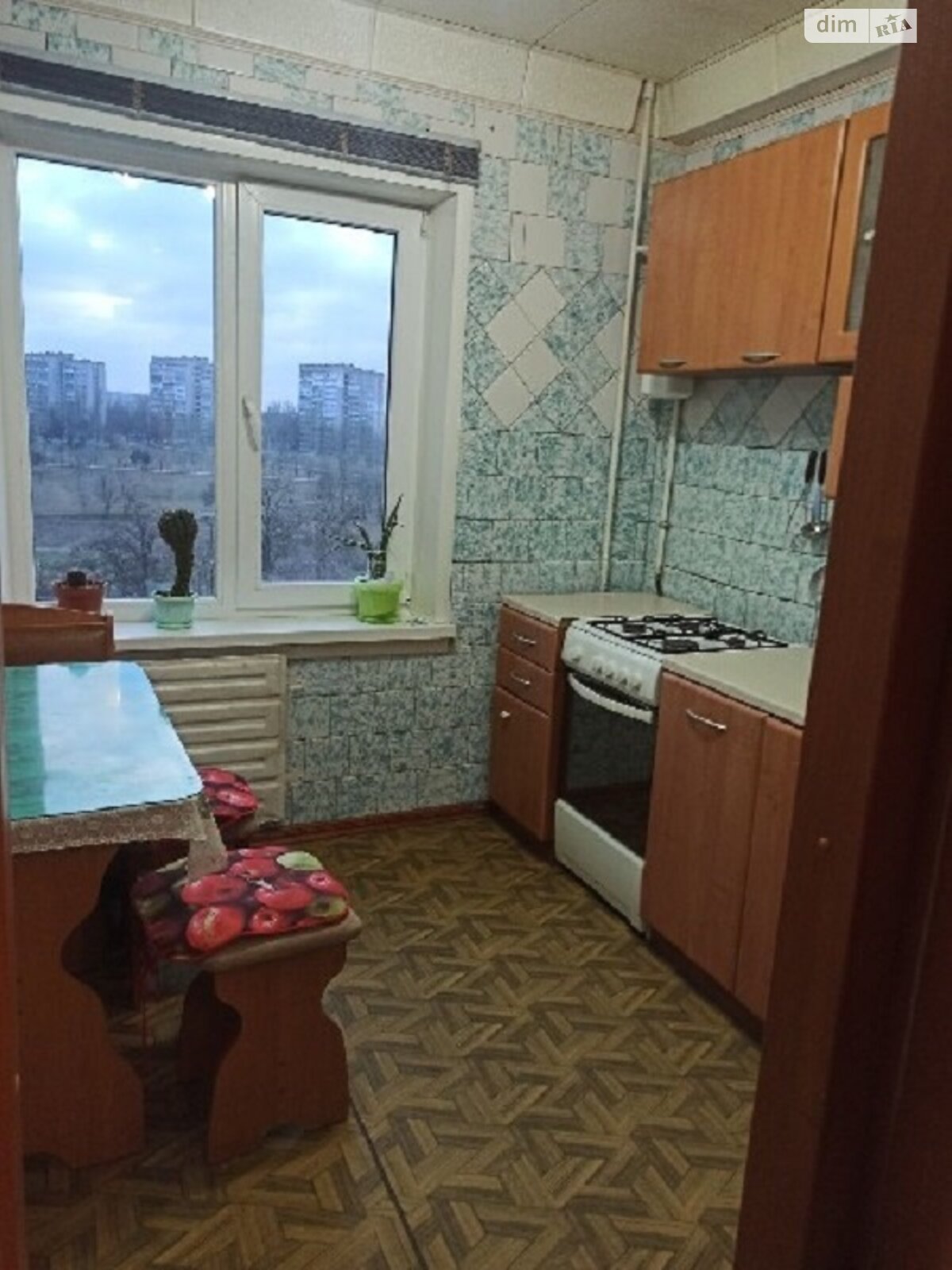 Продажа однокомнатной квартиры в Запорожье, на ул. Светлая, район Хортицкий фото 1