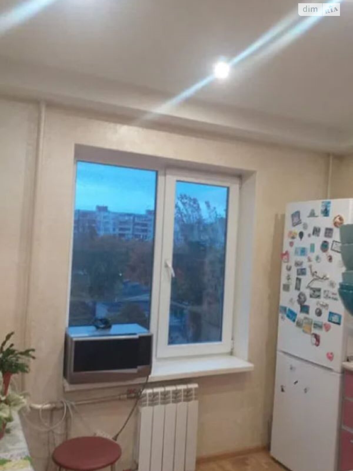 Продажа двухкомнатной квартиры в Запорожье, на ул. Светлая, район Хортицкий фото 1