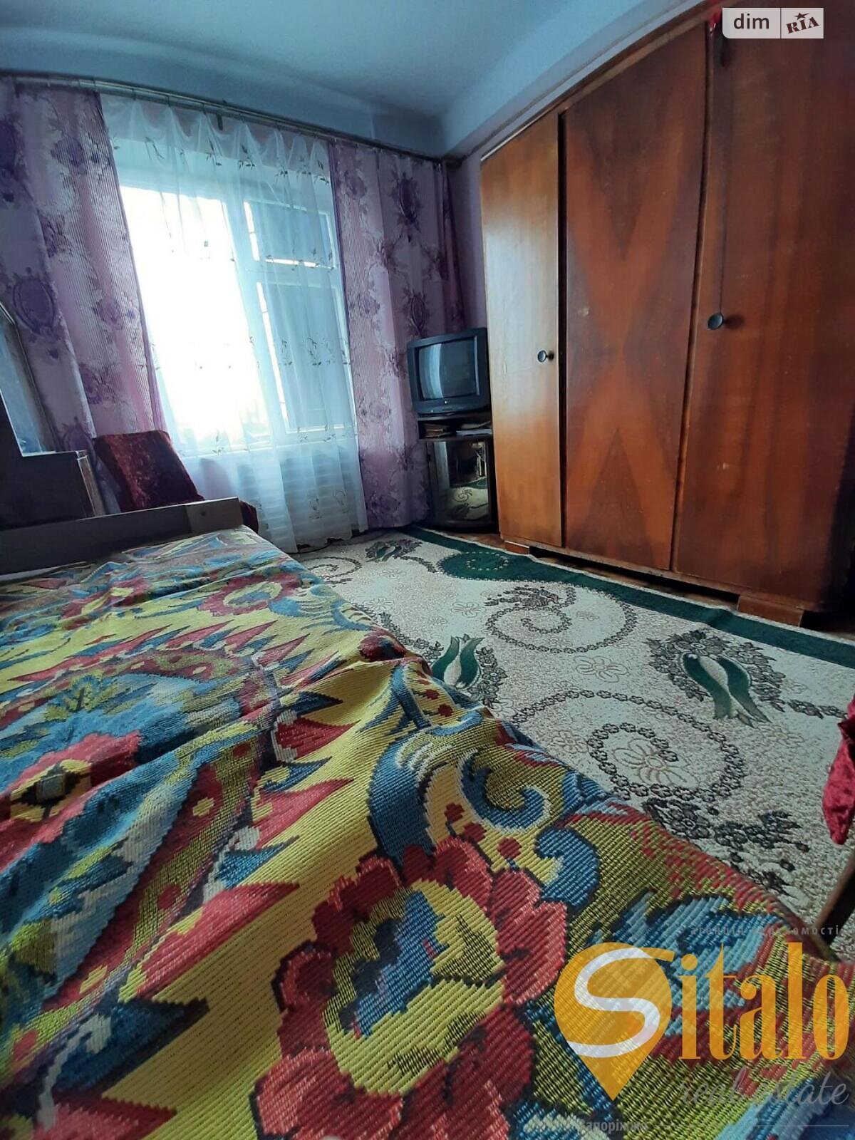 Продаж двокімнатної квартири в Запоріжжі, на вул. Світла, район Хортицький фото 1 Продаж двокімнатної квартири в Запоріжжі, на вул. Світла, район Хортицький фото 1