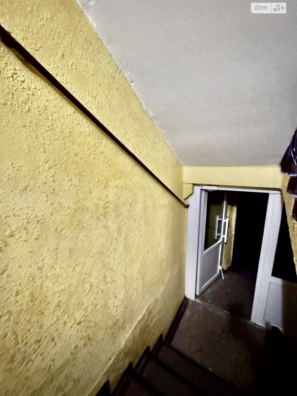 Продаж двокімнатної квартири в Запоріжжі, на вул. Світла 6, район Хортицький фото 1