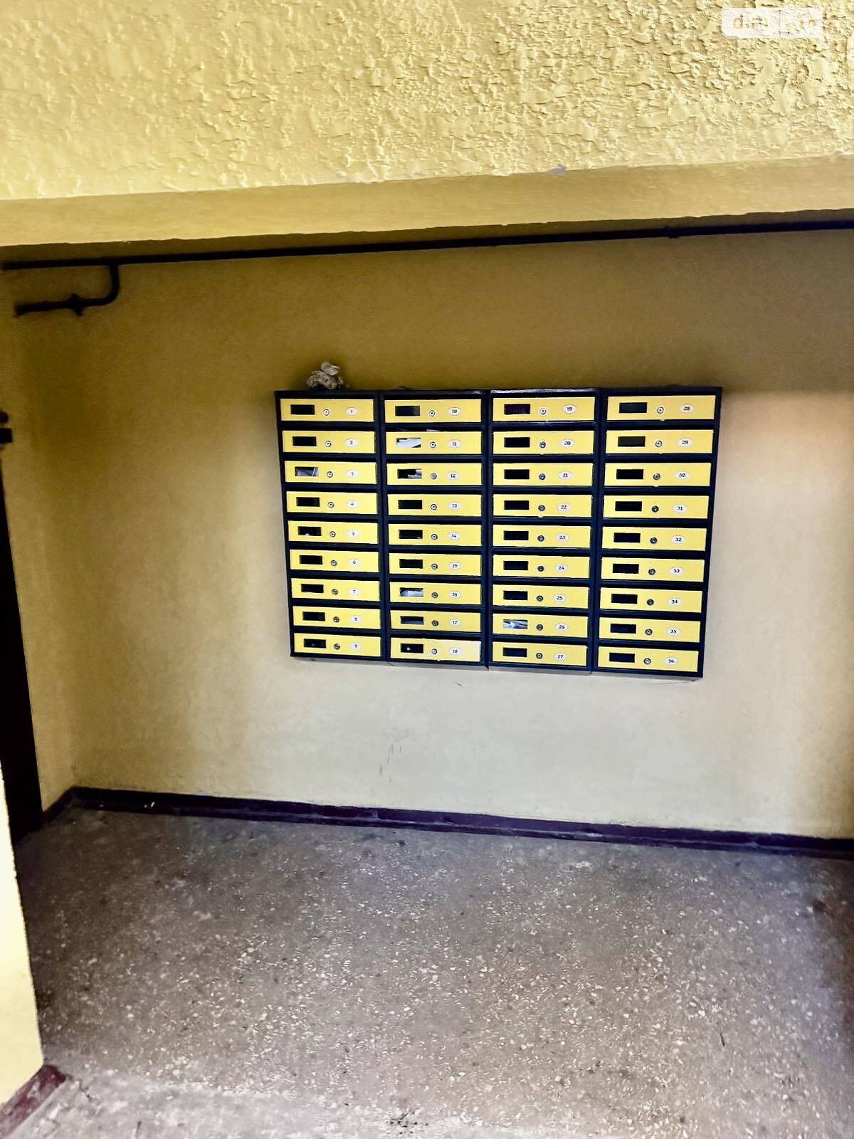 Продаж двокімнатної квартири в Запоріжжі, на вул. Світла 6, район Хортицький фото 1