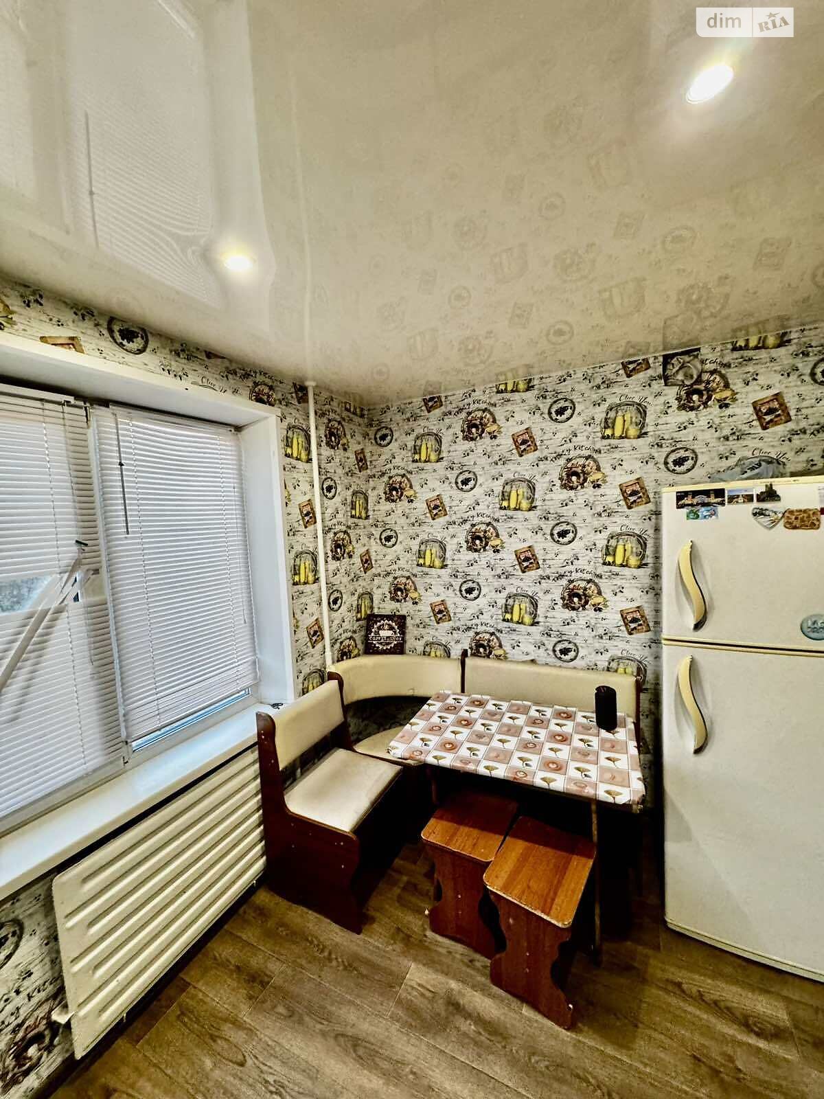 Продаж двокімнатної квартири в Запоріжжі, на вул. Світла 6, район Хортицький фото 1