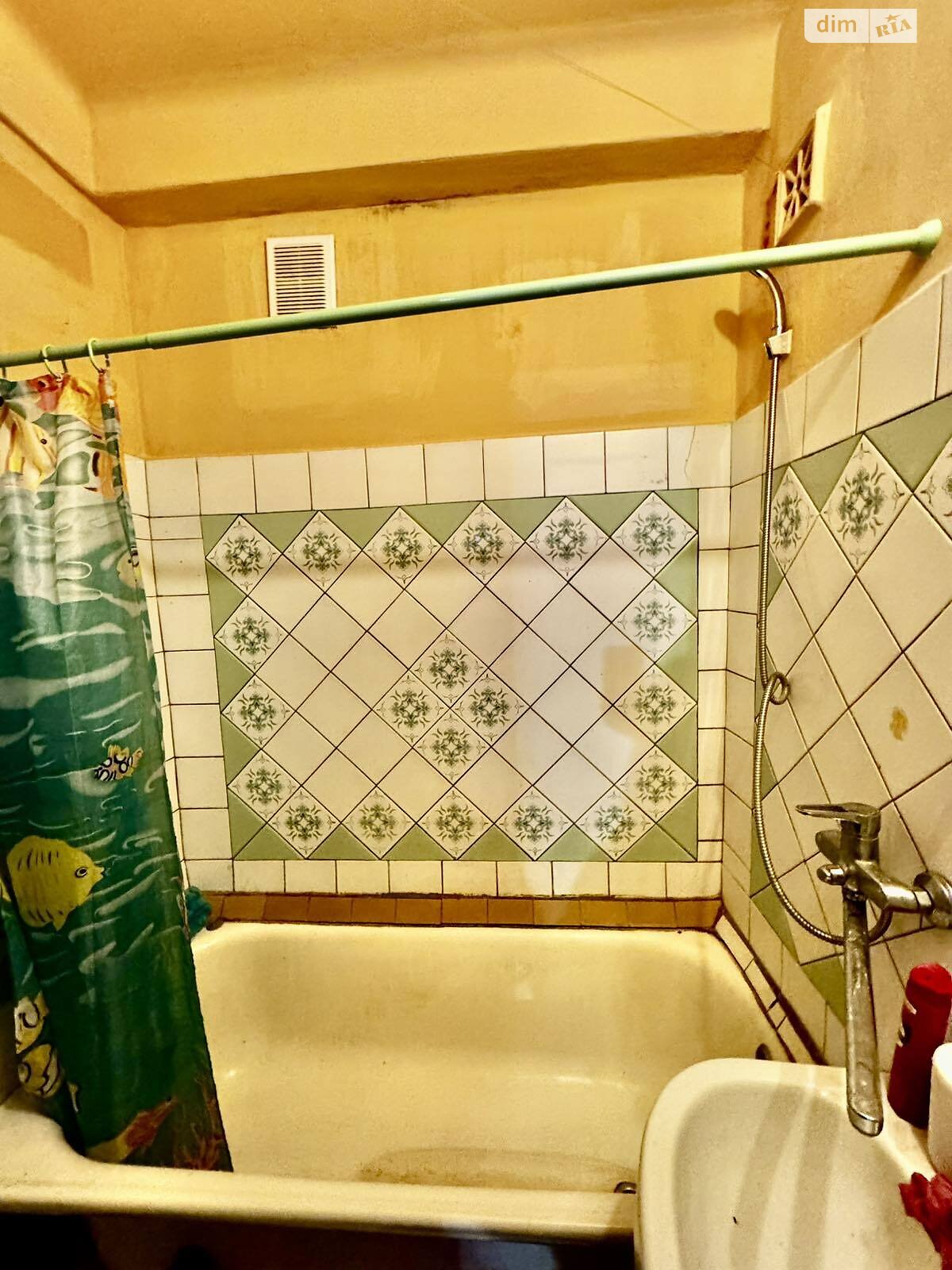 Продаж двокімнатної квартири в Запоріжжі, на вул. Світла 6, район Хортицький фото 1