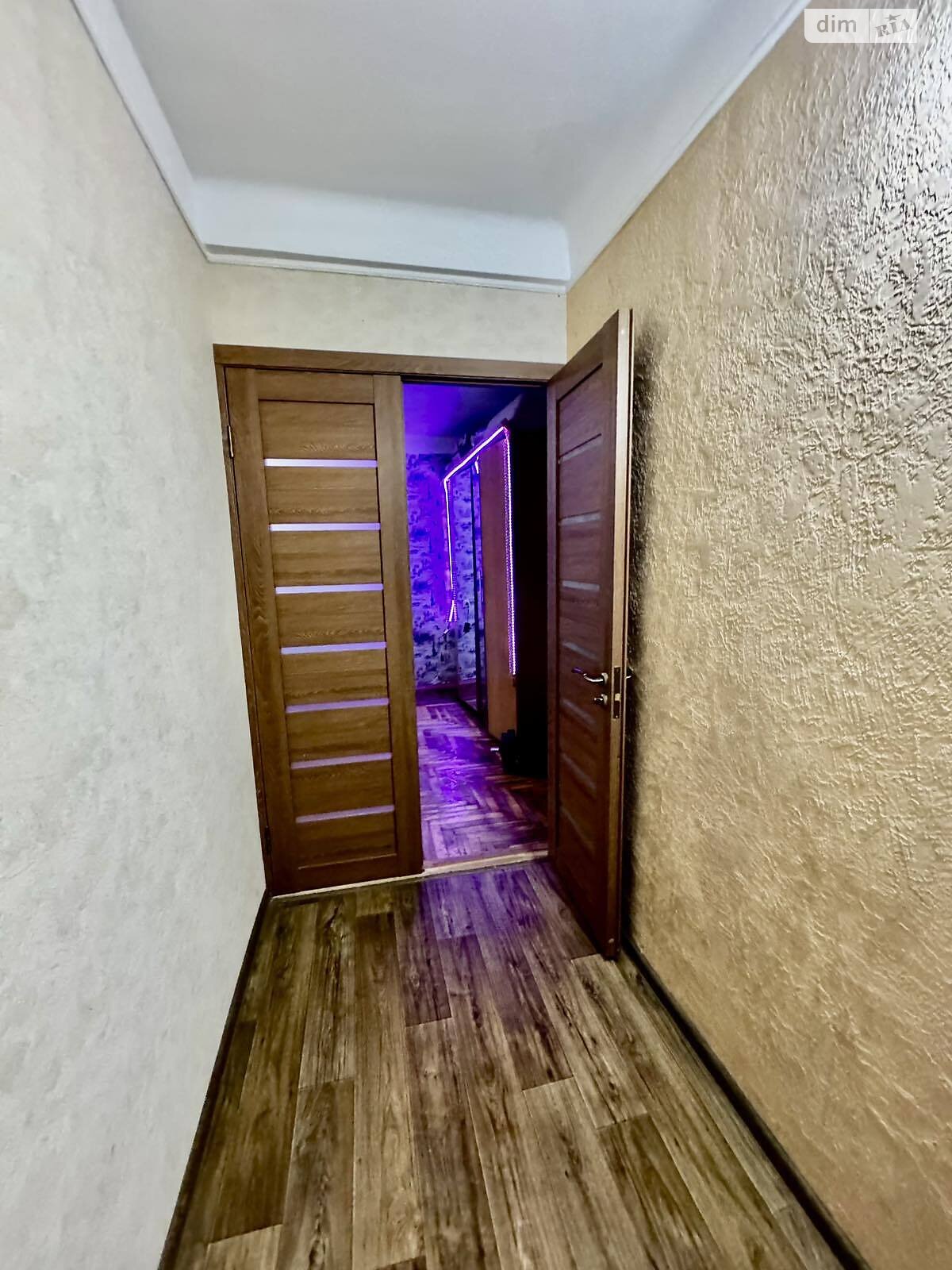 Продаж двокімнатної квартири в Запоріжжі, на вул. Світла 6, район Хортицький фото 1