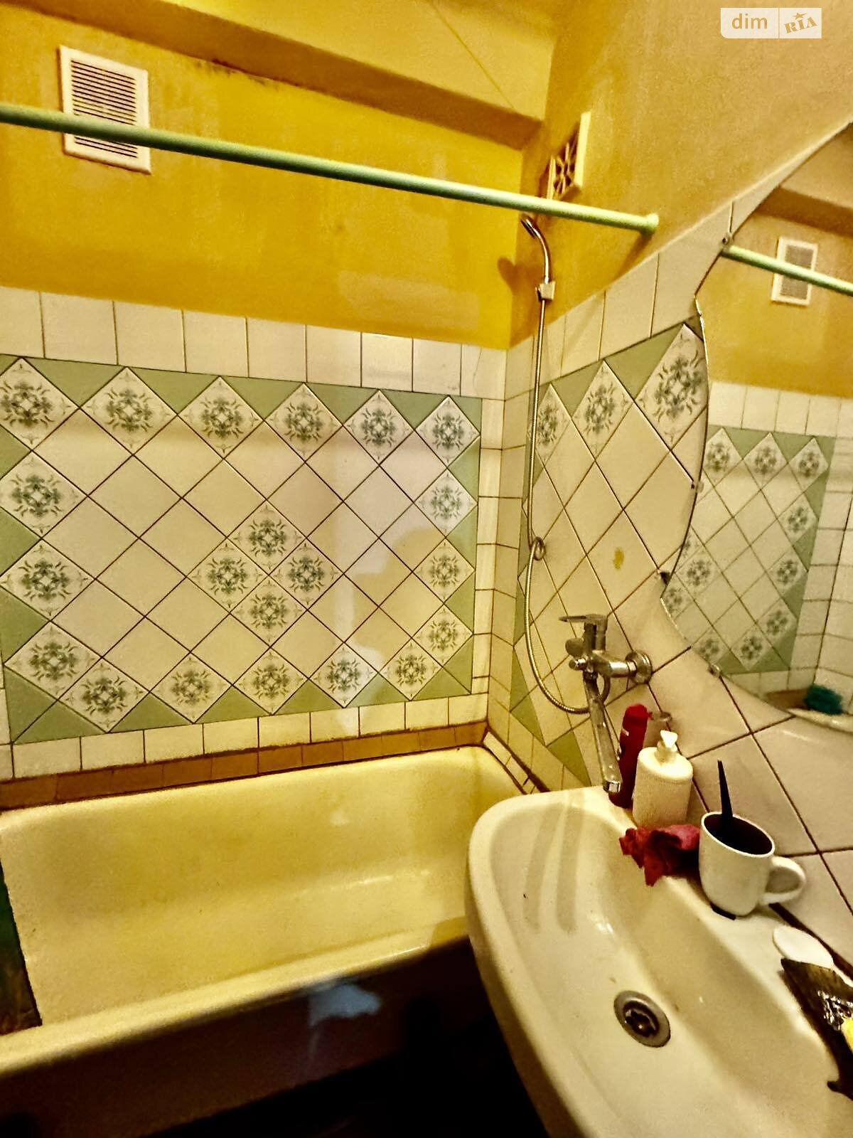 Продаж двокімнатної квартири в Запоріжжі, на вул. Світла 6, район Хортицький фото 1