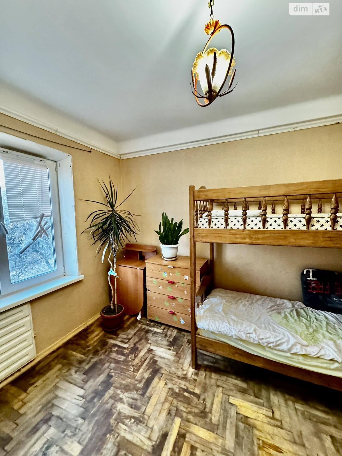 Продаж двокімнатної квартири в Запоріжжі, на вул. Світла 6, район Хортицький фото 1