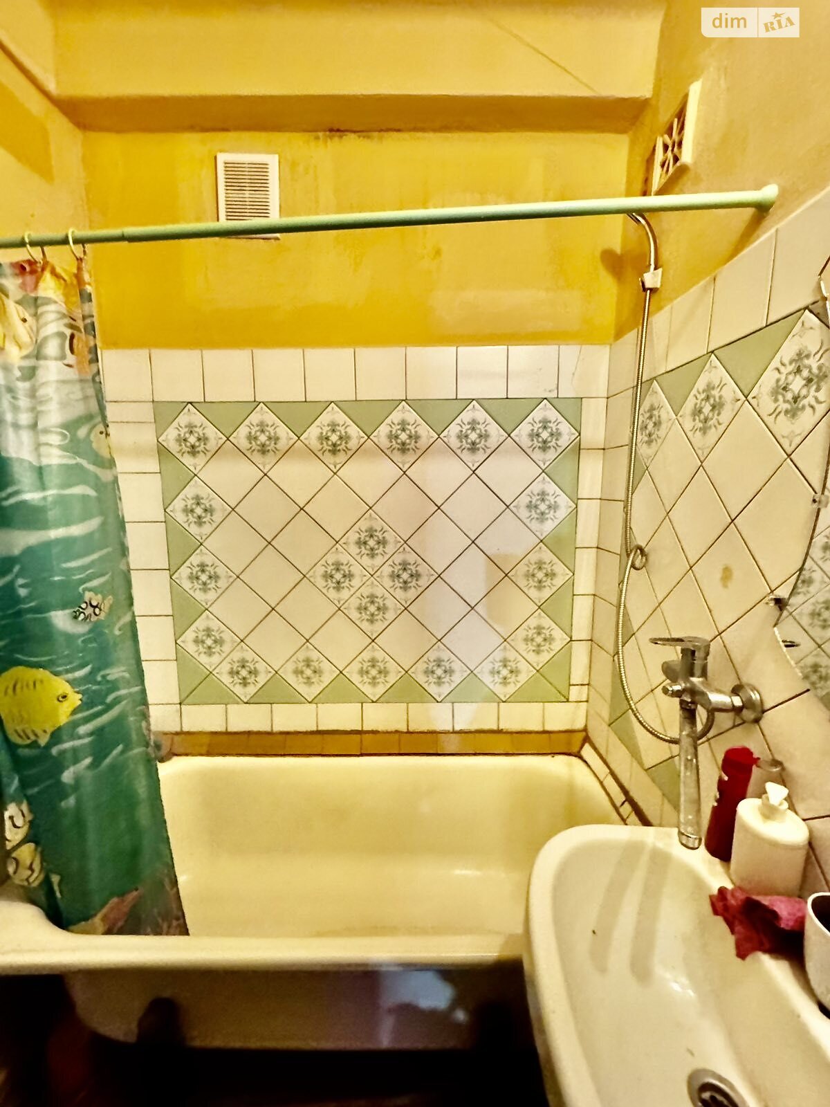 Продаж двокімнатної квартири в Запоріжжі, на вул. Світла 6, район Хортицький фото 1