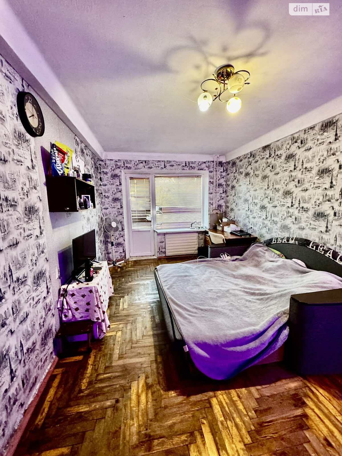 Продаж двокімнатної квартири в Запоріжжі, на вул. Світла 6, район Хортицький фото 1