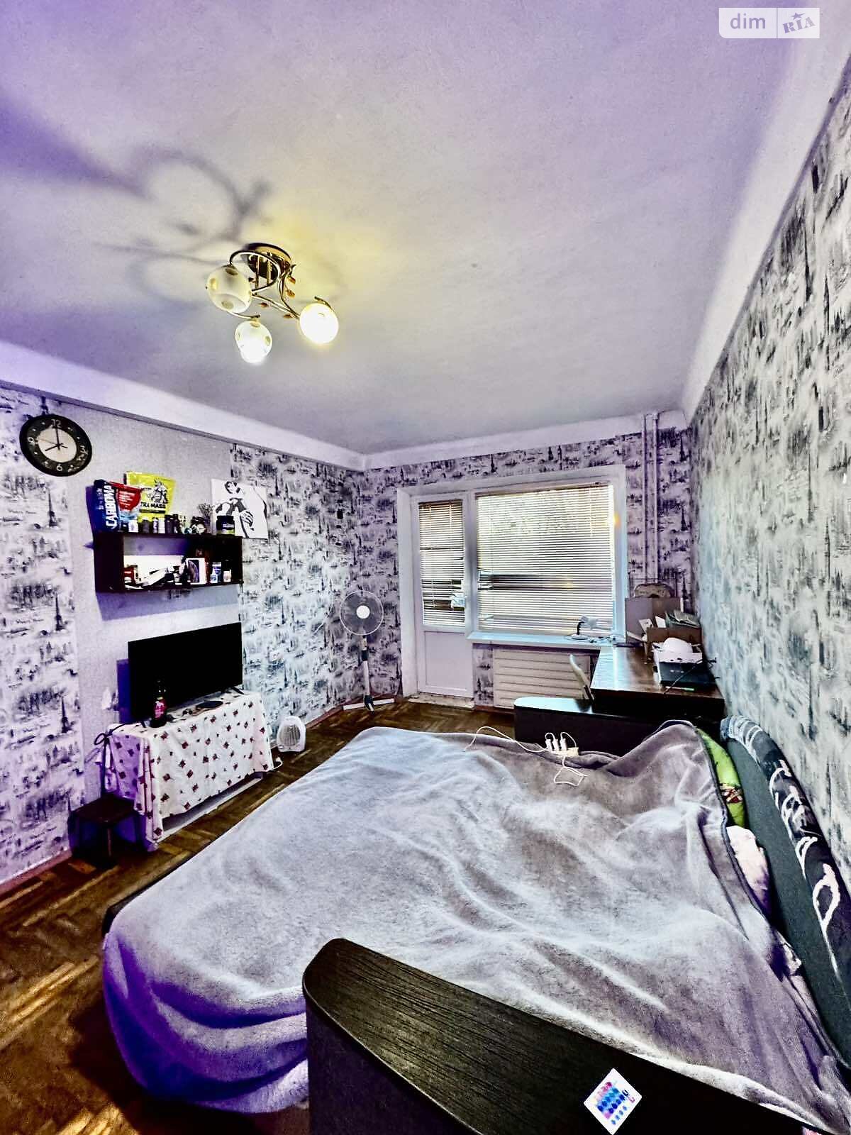 Продаж двокімнатної квартири в Запоріжжі, на вул. Світла 6, район Хортицький фото 1