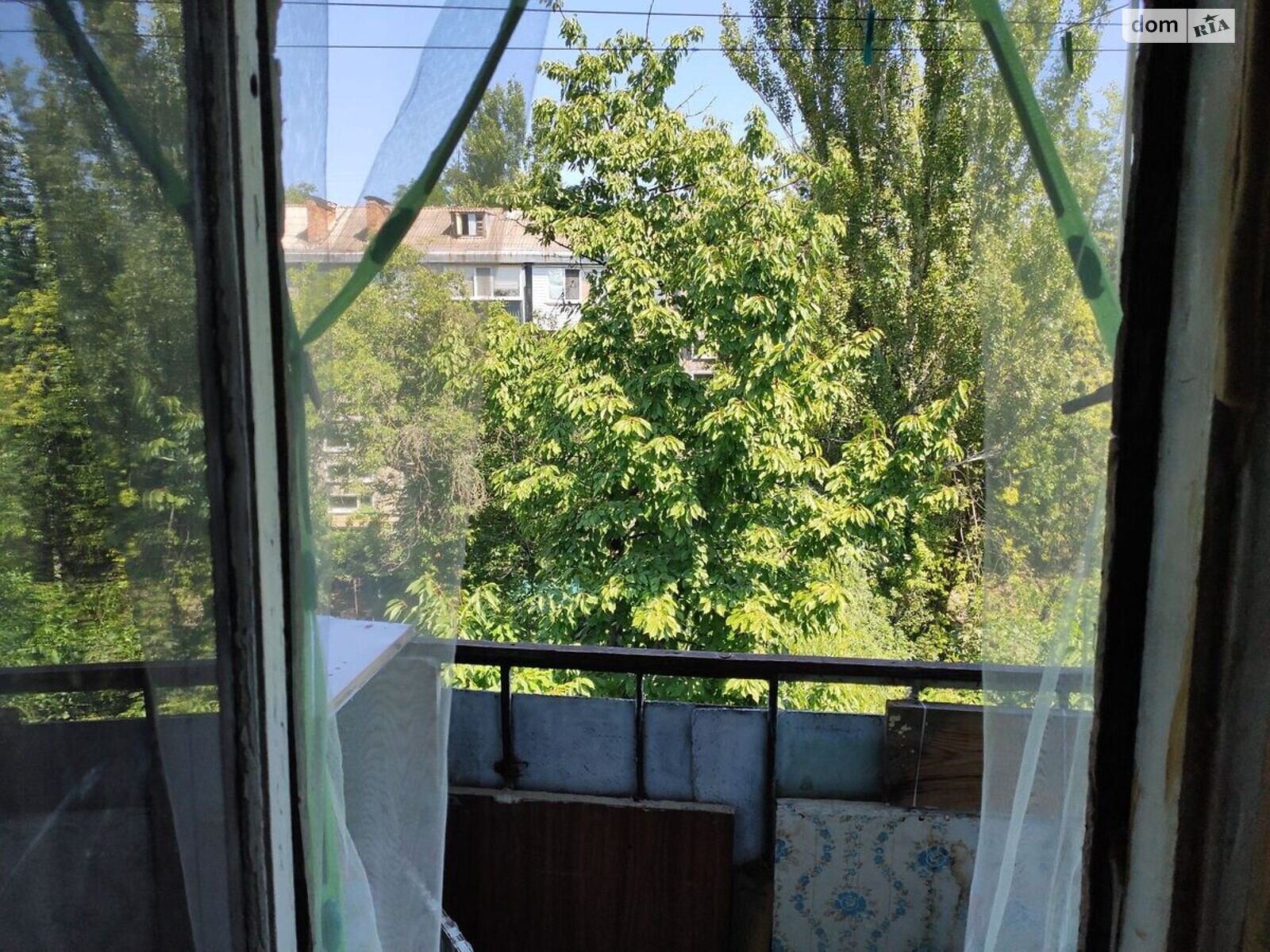 Продажа однокомнатной квартиры в Запорожье, на ул. Василия Сергиенко 42, район Хортицкий фото 1