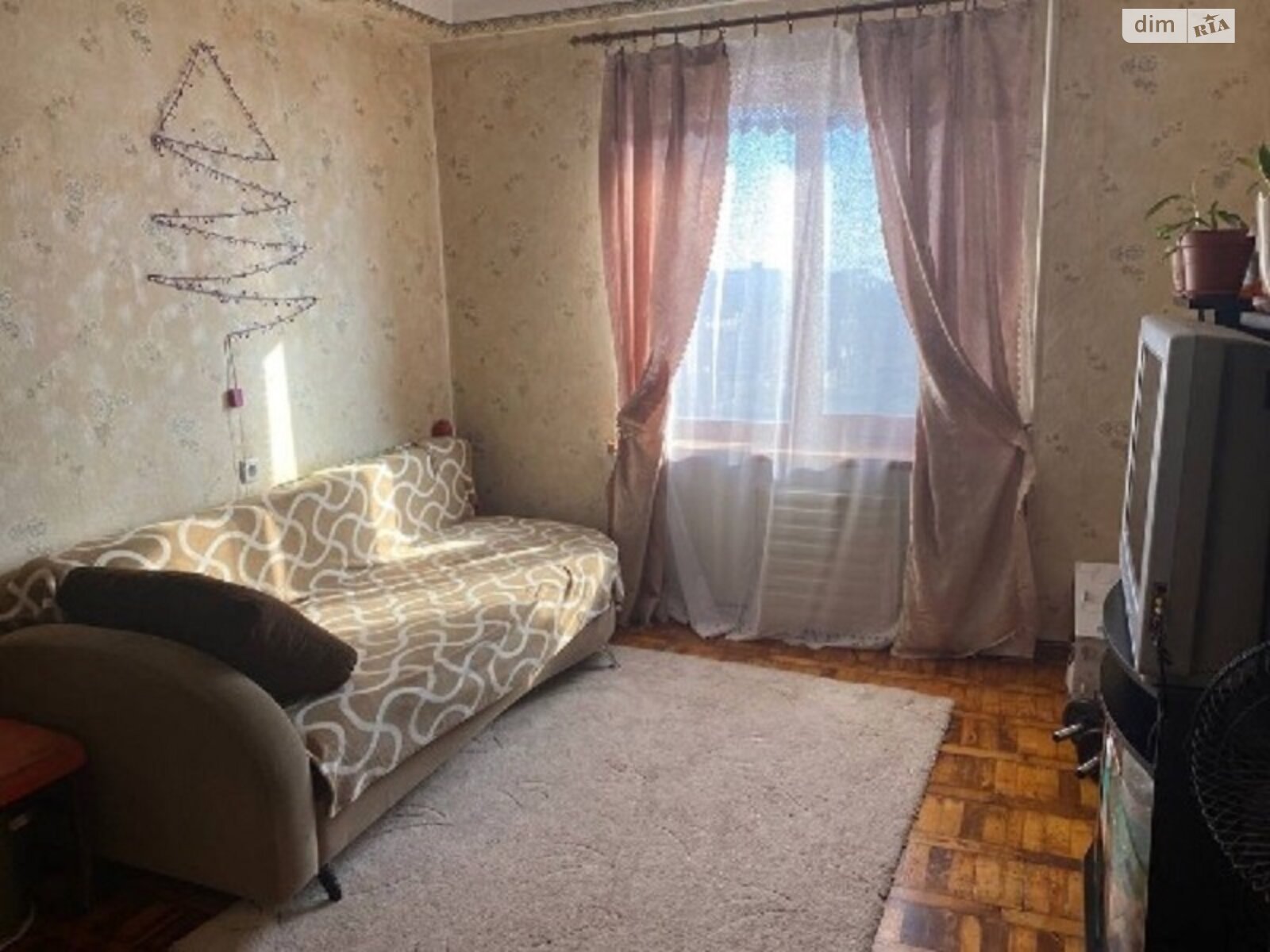 Продаж трикімнатної квартири в Запоріжжі, на вул. Василя Сергієнка, район Хортицький фото 1