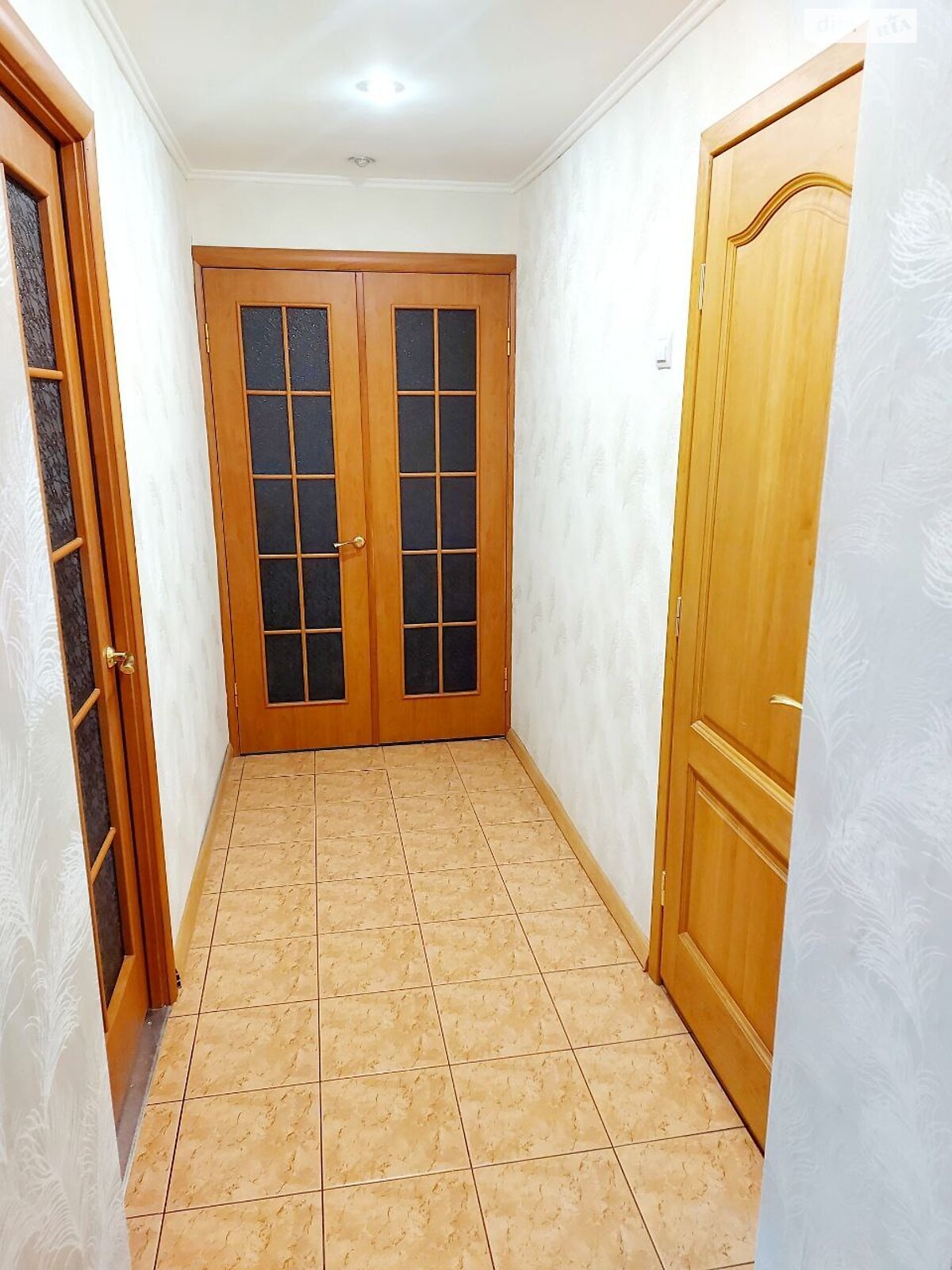 Продаж двокімнатної квартири в Запоріжжі, на вул. Василя Сергієнка 66, район Хортицький фото 1 Продаж двокімнатної квартири в Запоріжжі, на вул. Василя Сергієнка 66, район Хортицький фото 1
