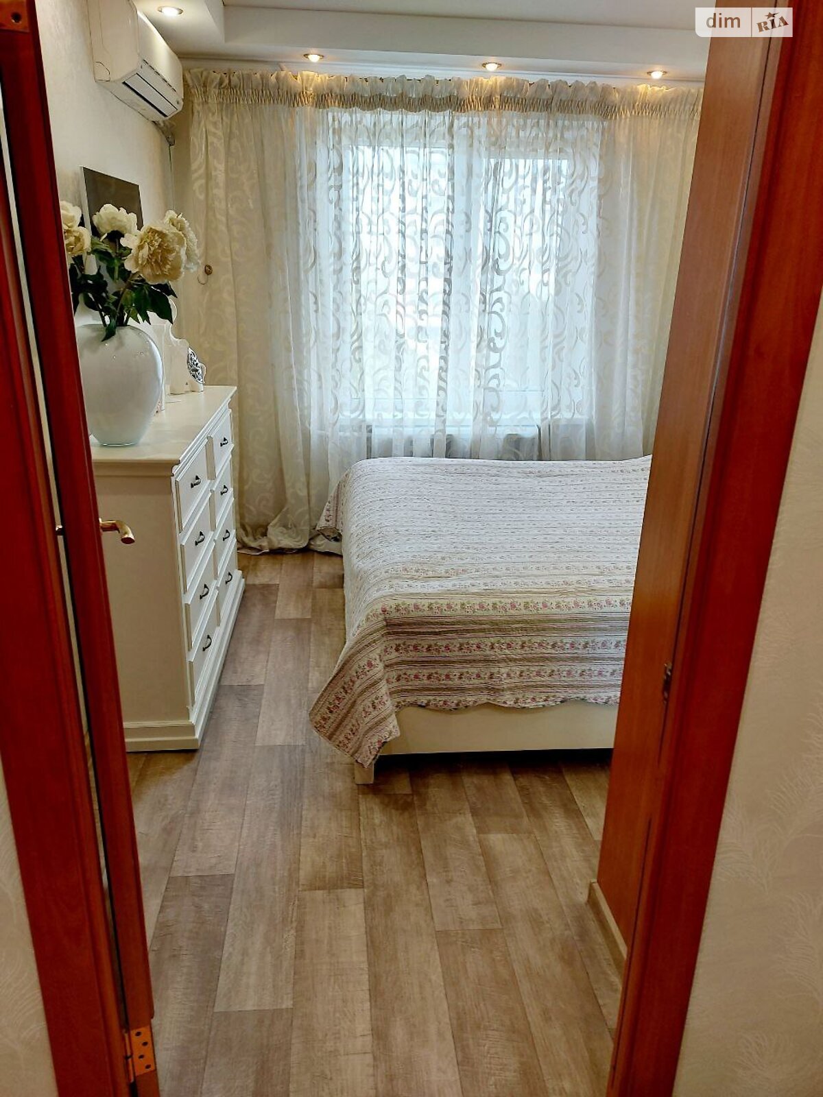 Продаж двокімнатної квартири в Запоріжжі, на вул. Василя Сергієнка 66, район Хортицький фото 1 Продаж двокімнатної квартири в Запоріжжі, на вул. Василя Сергієнка 66, район Хортицький фото 1