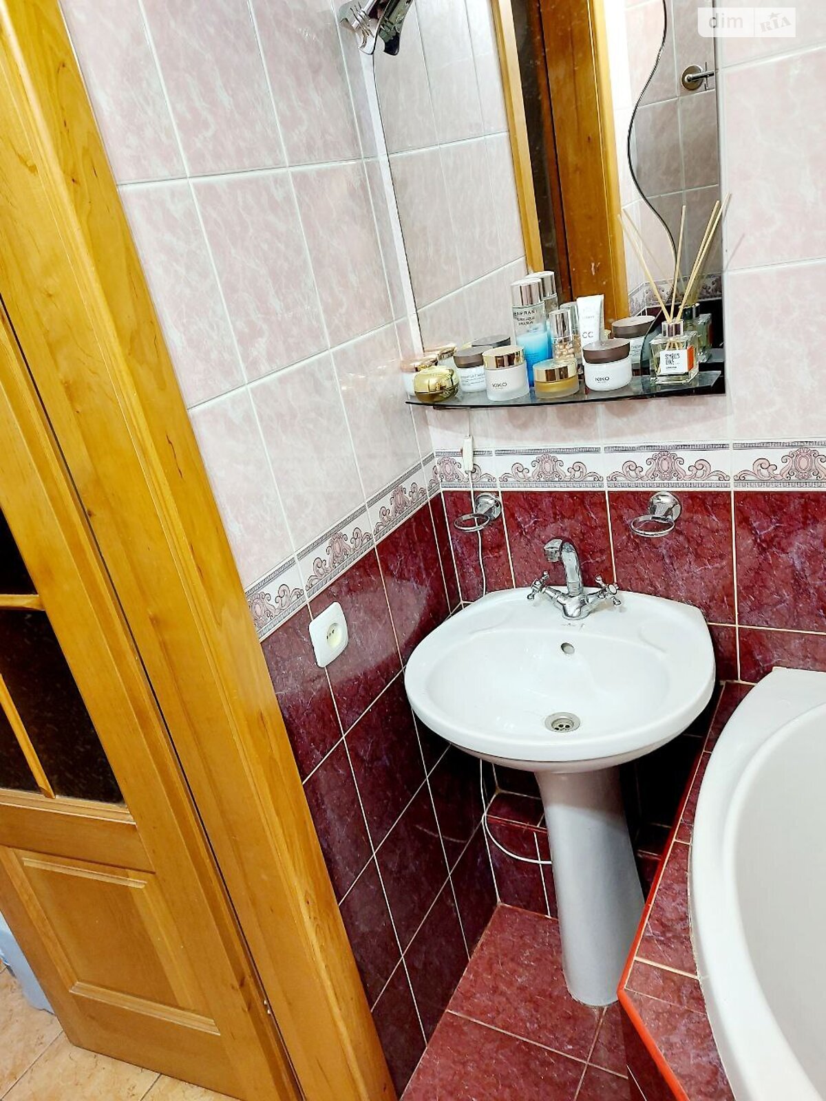 Продаж двокімнатної квартири в Запоріжжі, на вул. Василя Сергієнка 66, район Хортицький фото 1 Продаж двокімнатної квартири в Запоріжжі, на вул. Василя Сергієнка 66, район Хортицький фото 1